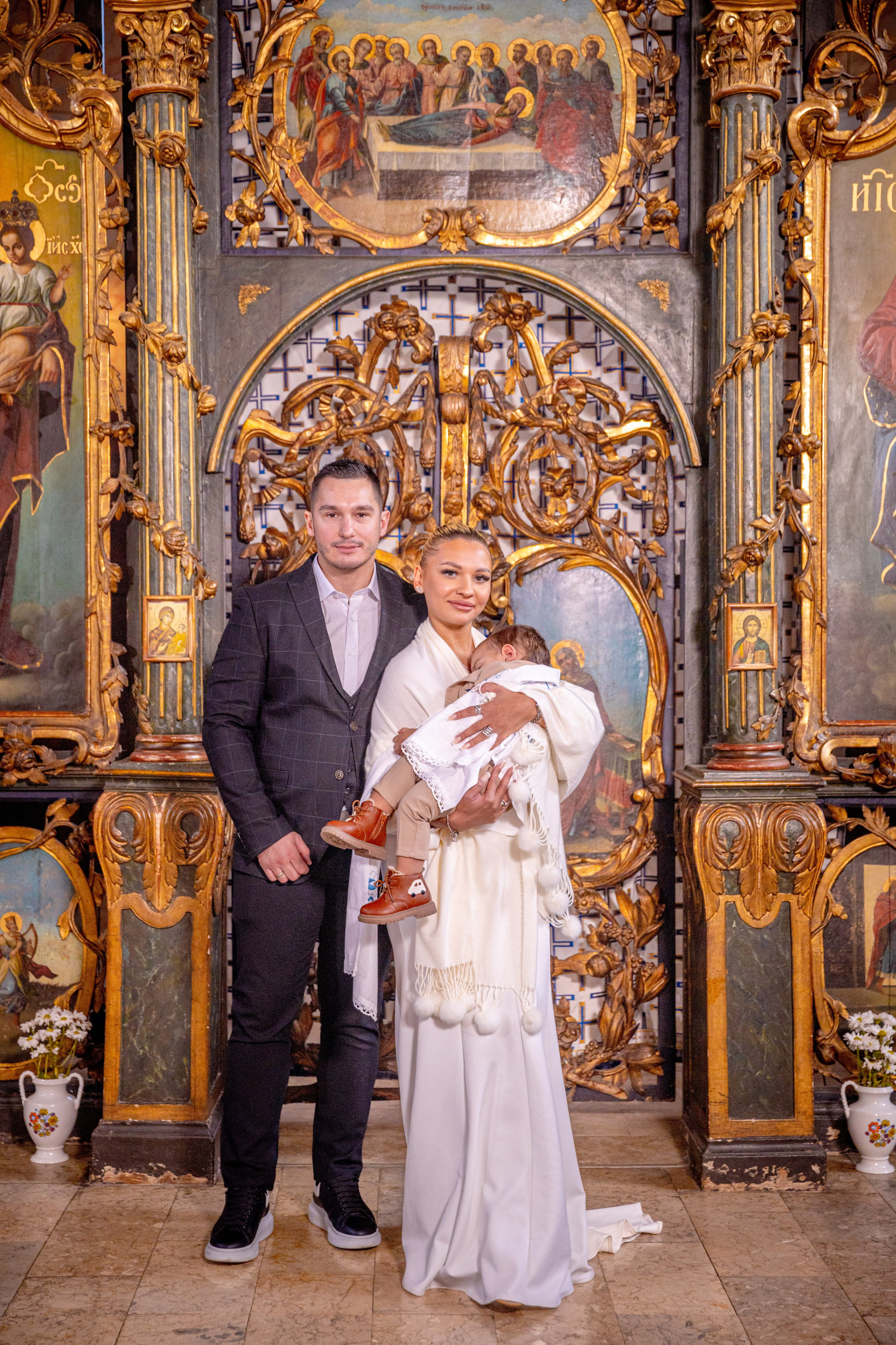 Anja & Filip. Marko Tucić Photography | Fotograf Zrenjanin