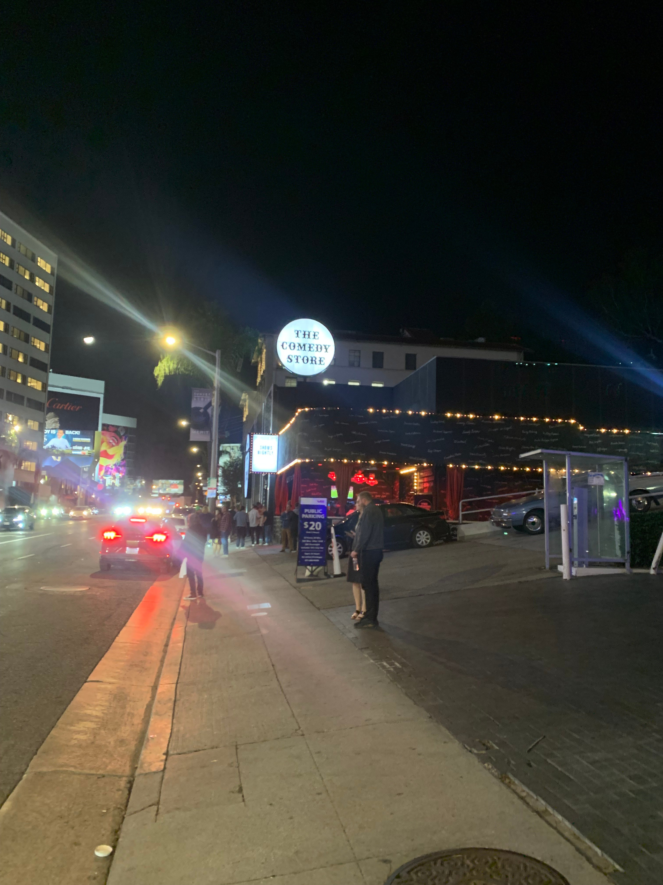 Lens Work From Field  1