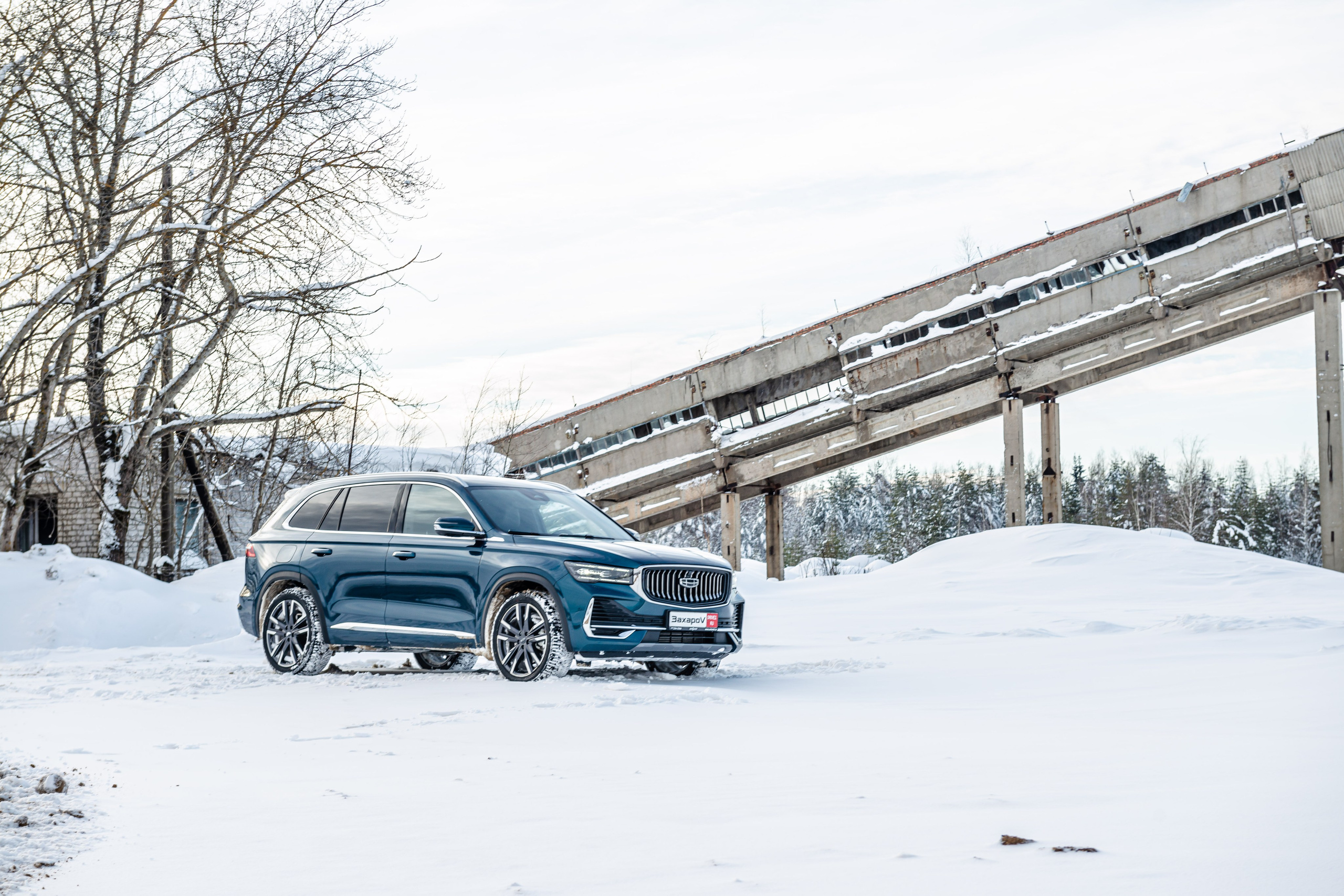 Автомобильная фотосъемка Geely Monjaro. FOTÓGRAFO MÉXICO QUINTANA ROO