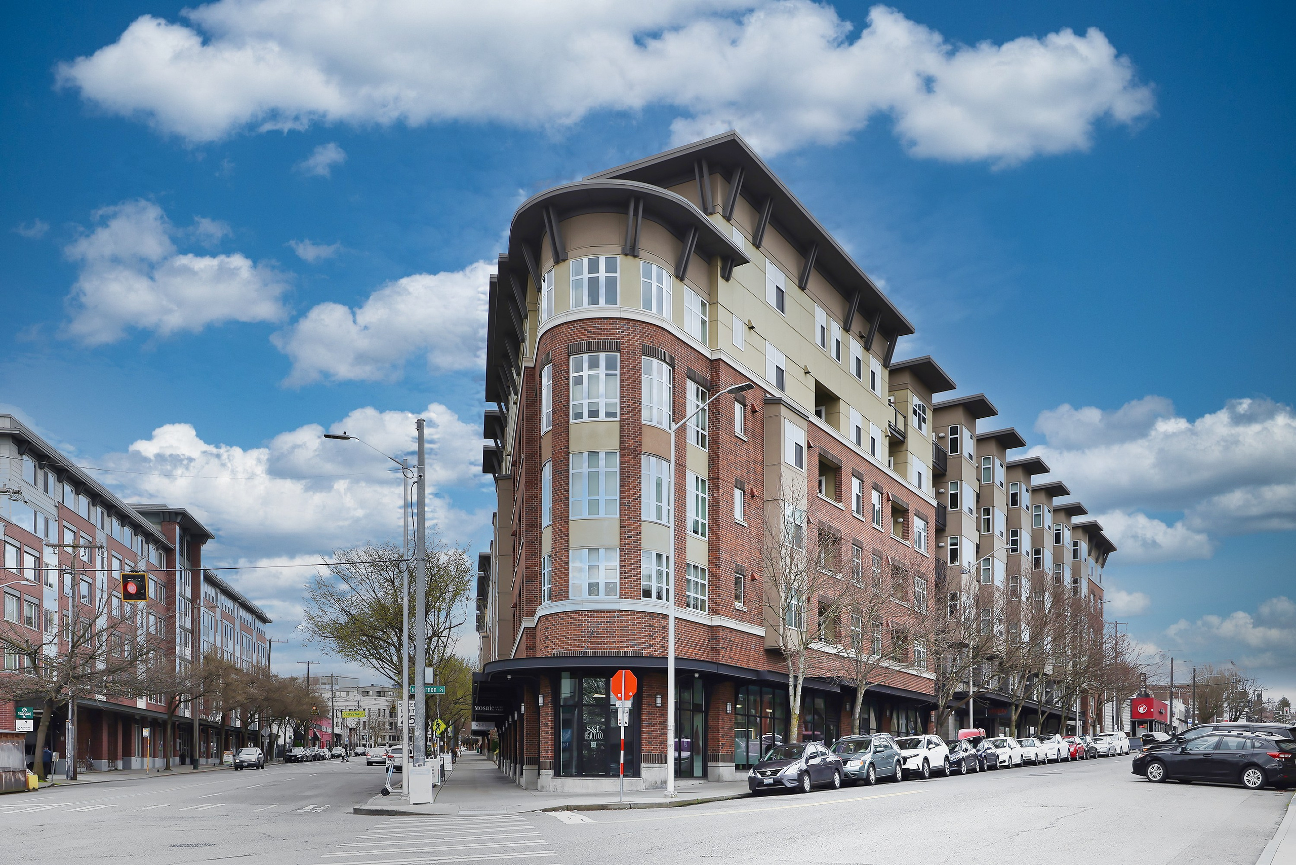 Real Estate Photos. Joanna Jin Photography