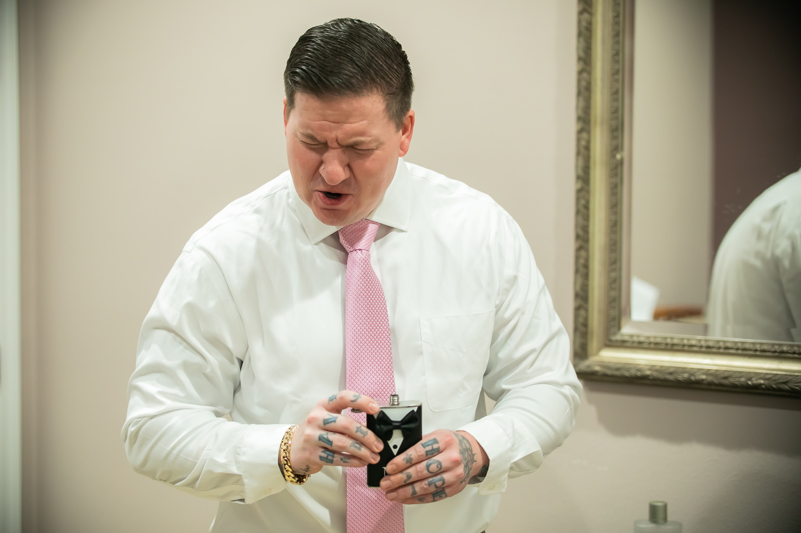 Wedding in The Lue Gardens intimate wedding photography. Lana Photography — Wedding & Family Photographer in Florida & Beyond