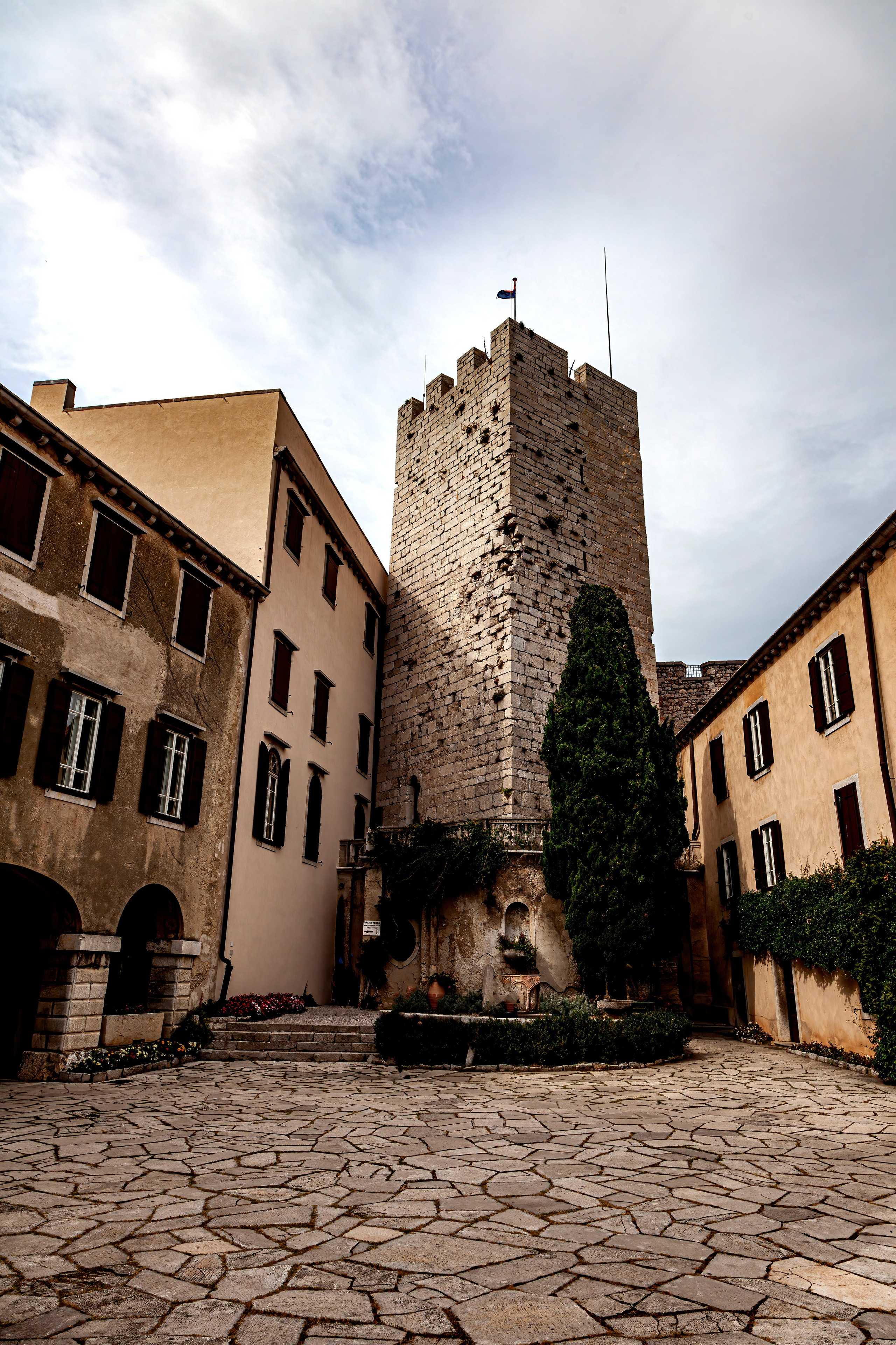 164.Duino.Italy.23.9.2023. Путешествия в формате 360......