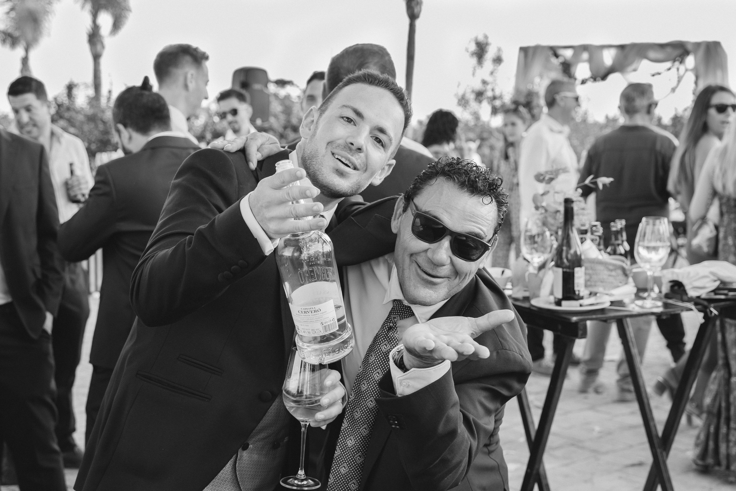 M&R. Fotógrafa de bodas y familias en España, Valencia: Nadia ProFoto