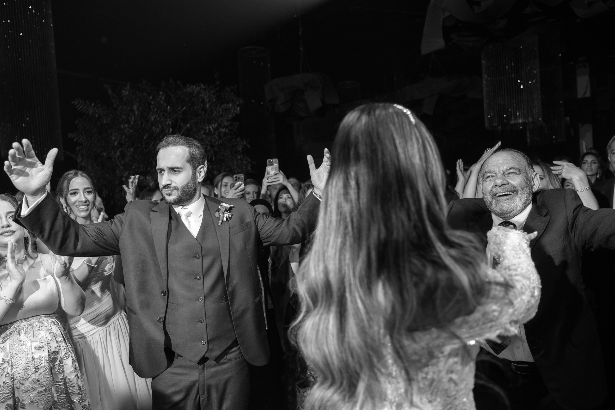 Amali & Mohammed