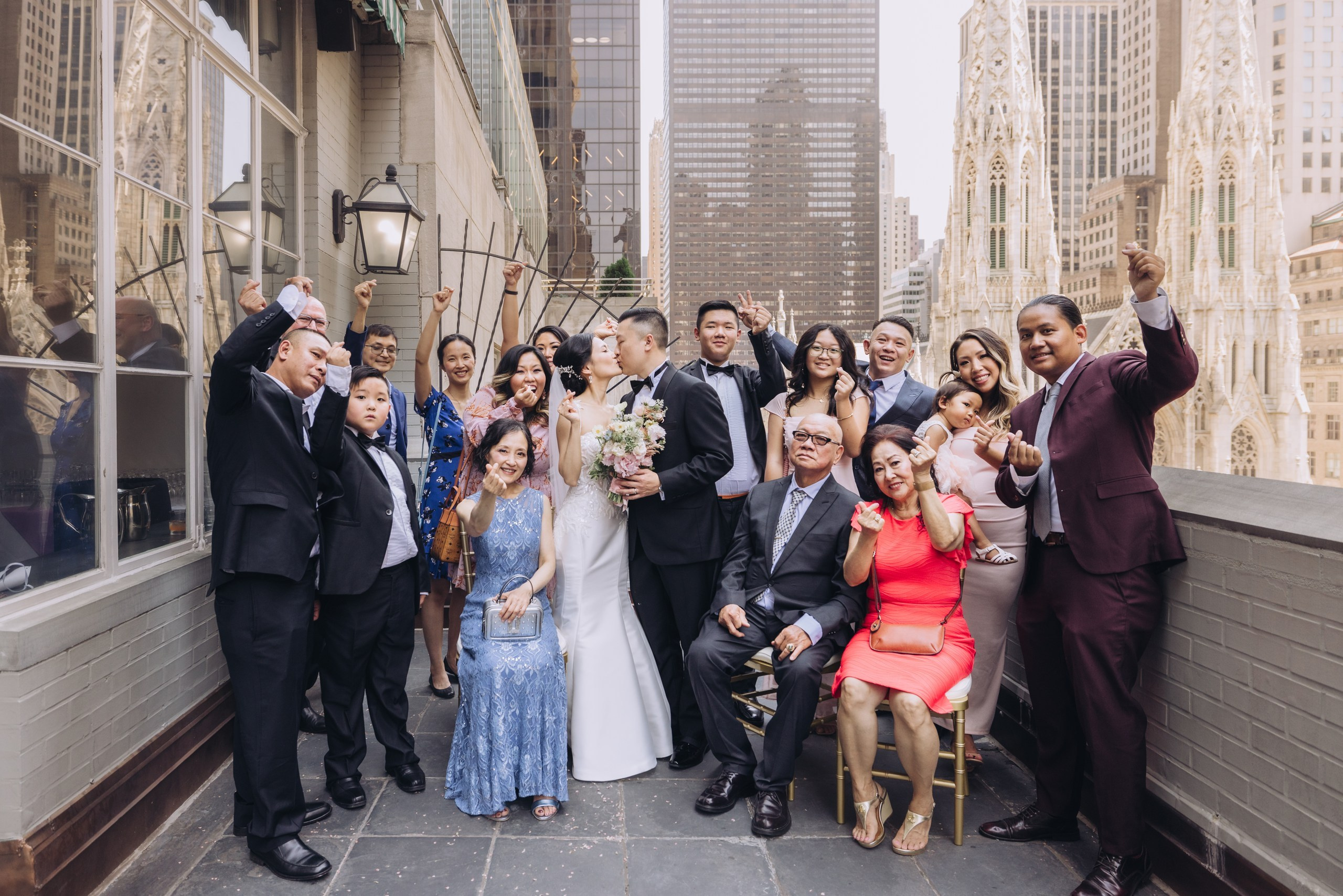 David and Lana. Wedding Photo & Video