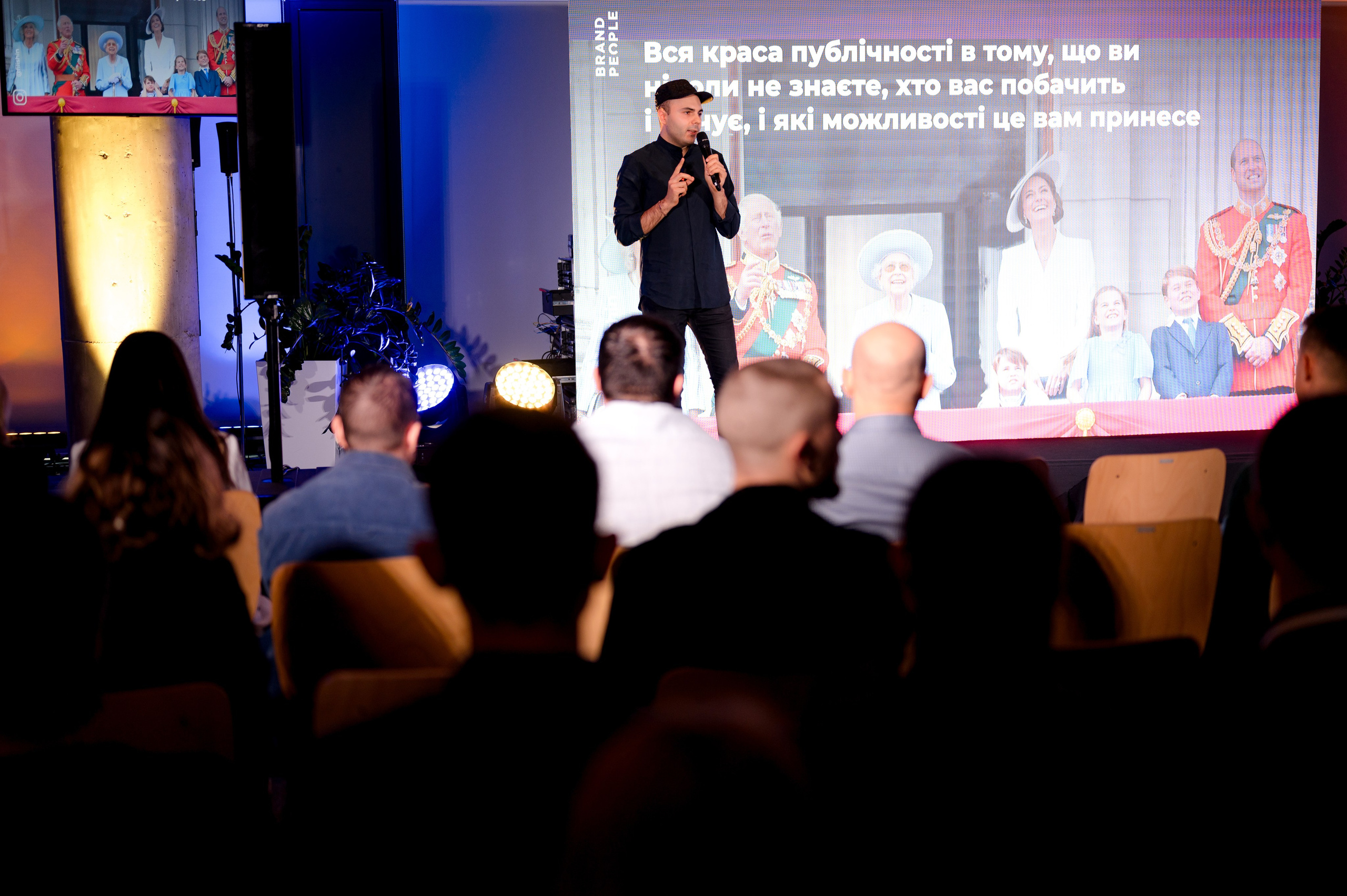 BIG MONEY Forum (Warsaw). Destination Wedding photographer Italy, France, Germany, Spain, Poland Oleg Zaicev