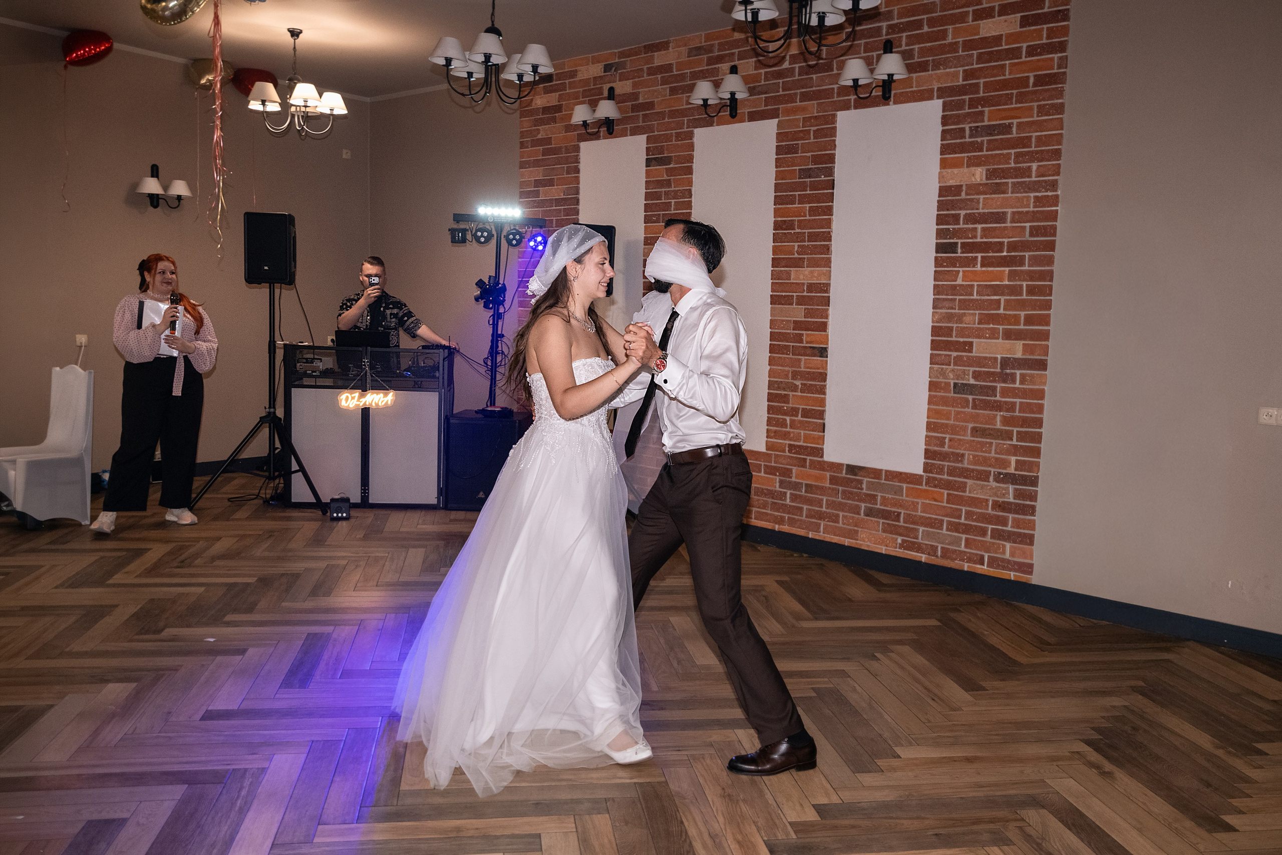 Elizaveta & Oleksandr. VideofotKA.pl