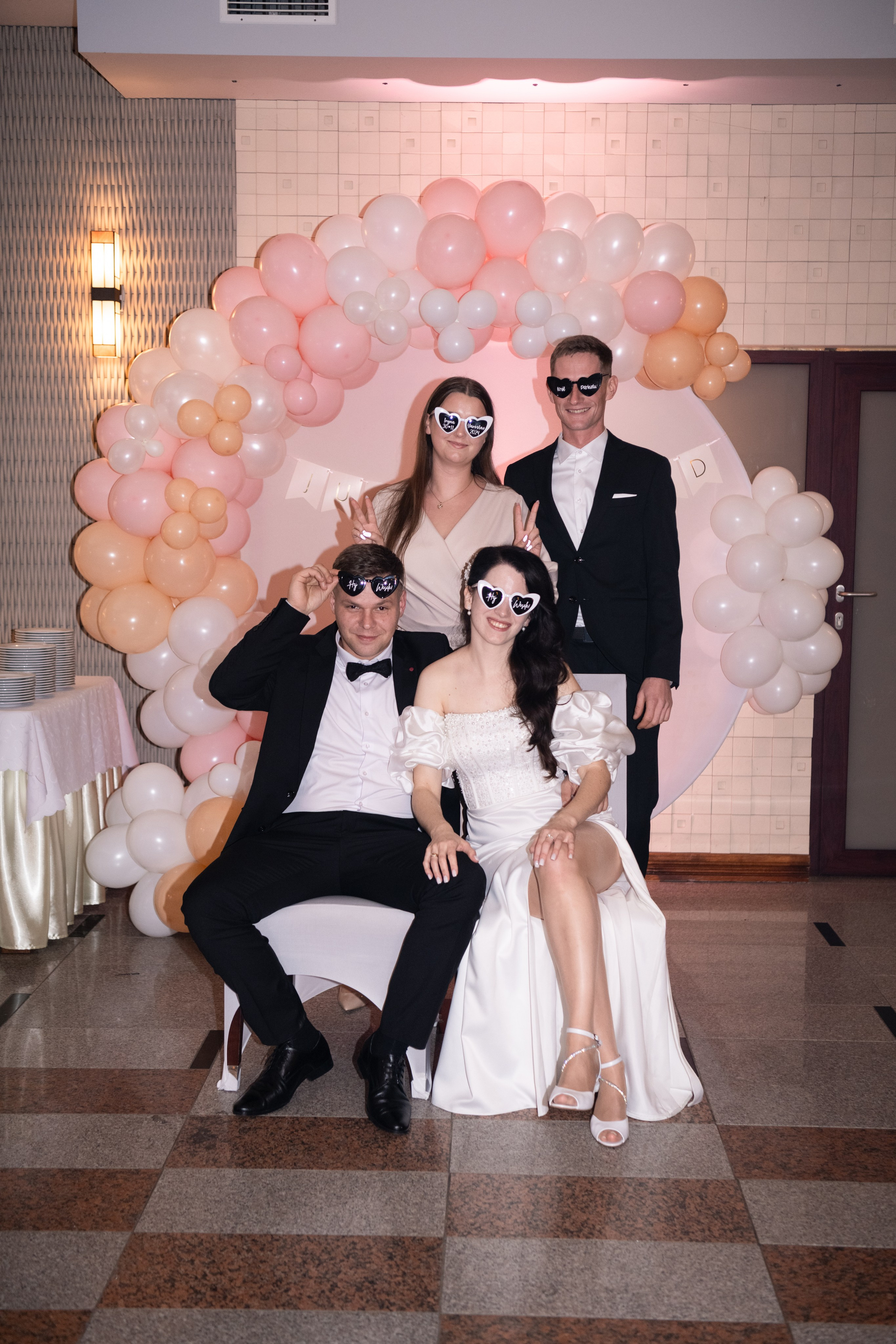 Irina & Jarosław. VideofotKA.pl