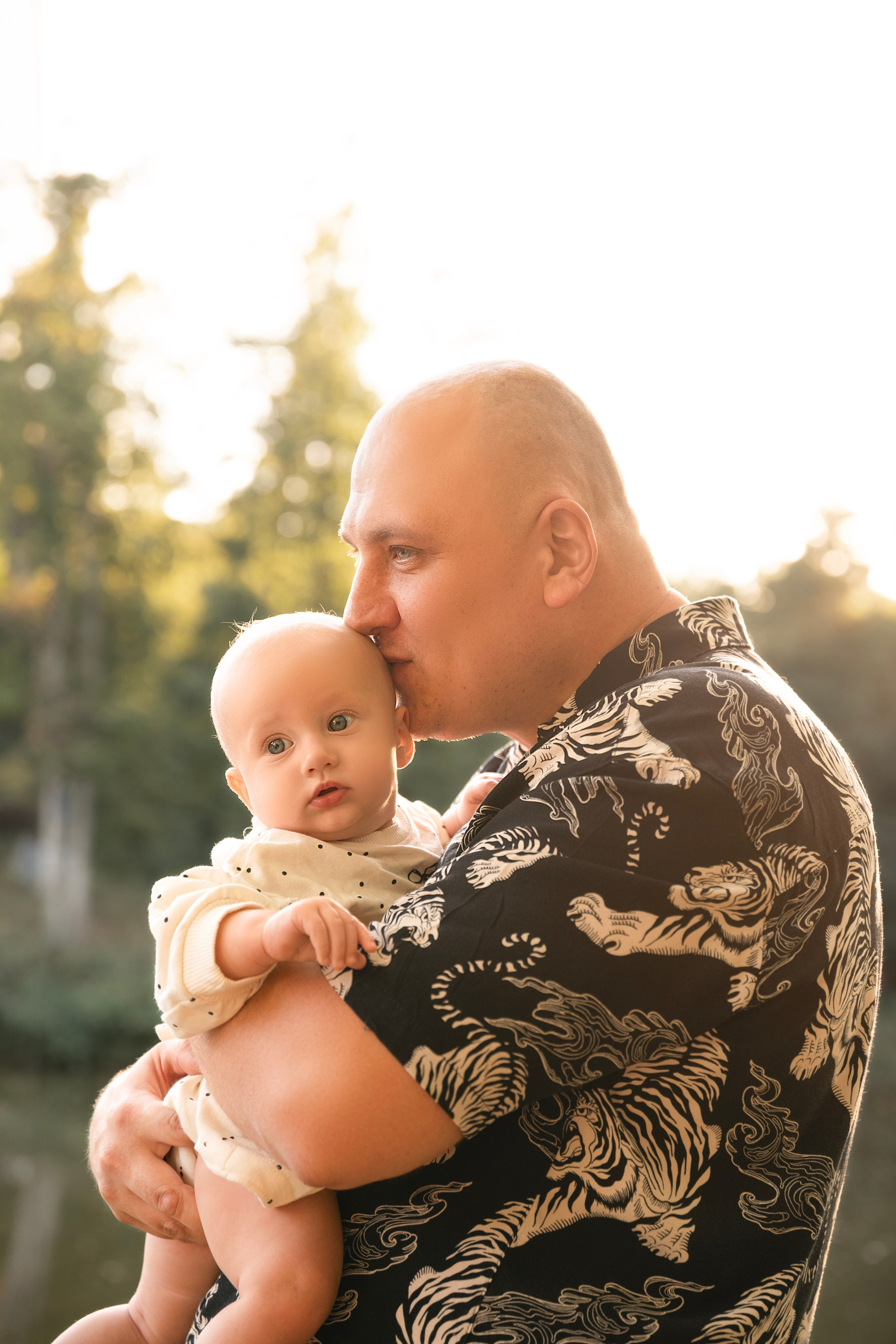 Sesja rodzinna. VideofotKA.pl