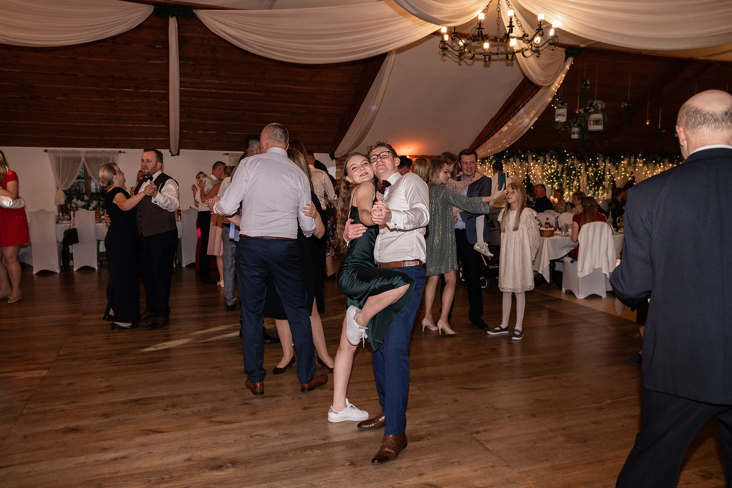 Karolina & Jarek. VideofotKA.pl