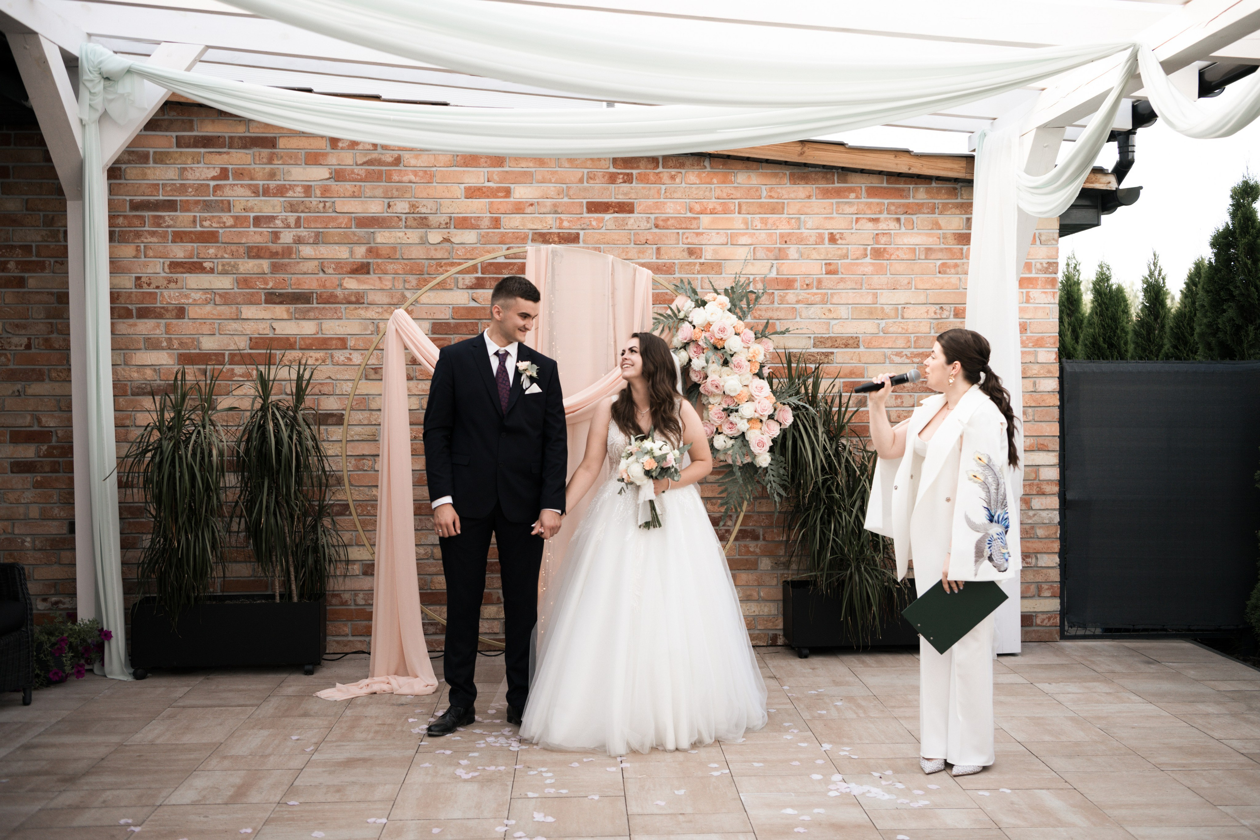 Ludmiła & Michał. VideofotKA.pl