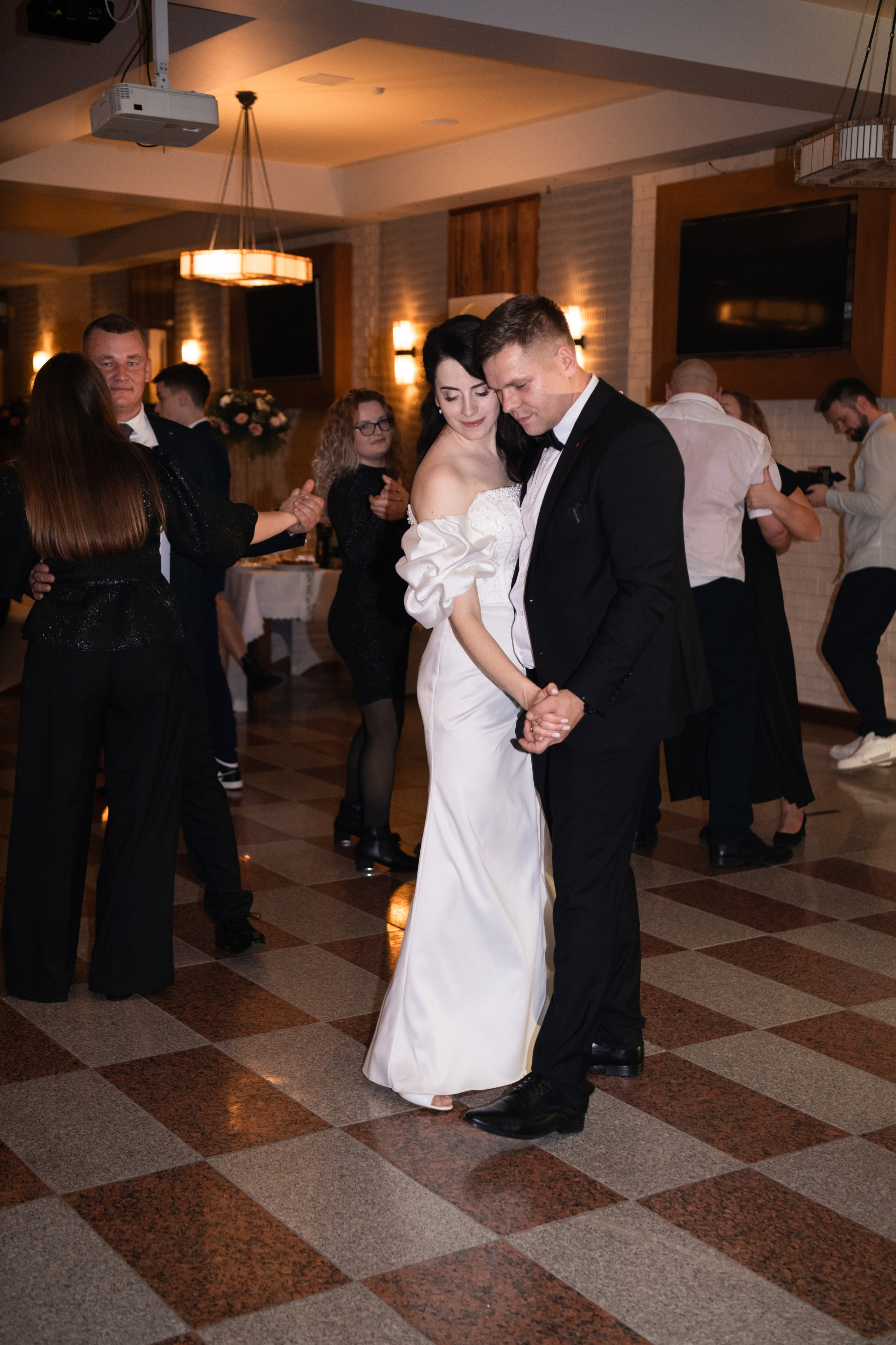 Irina & Jarosław. VideofotKA.pl