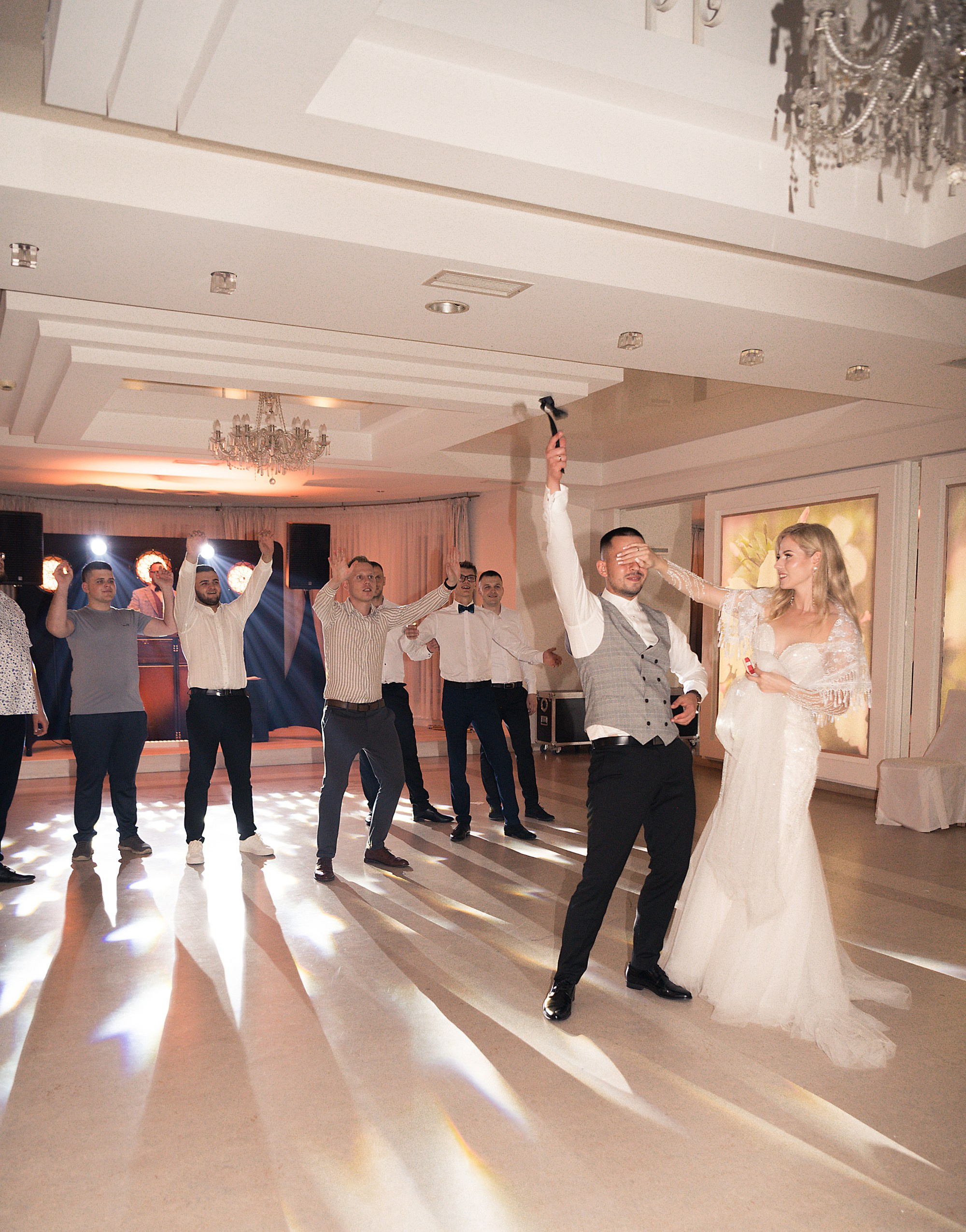 Monika & Wiktor. VideofotKA.pl