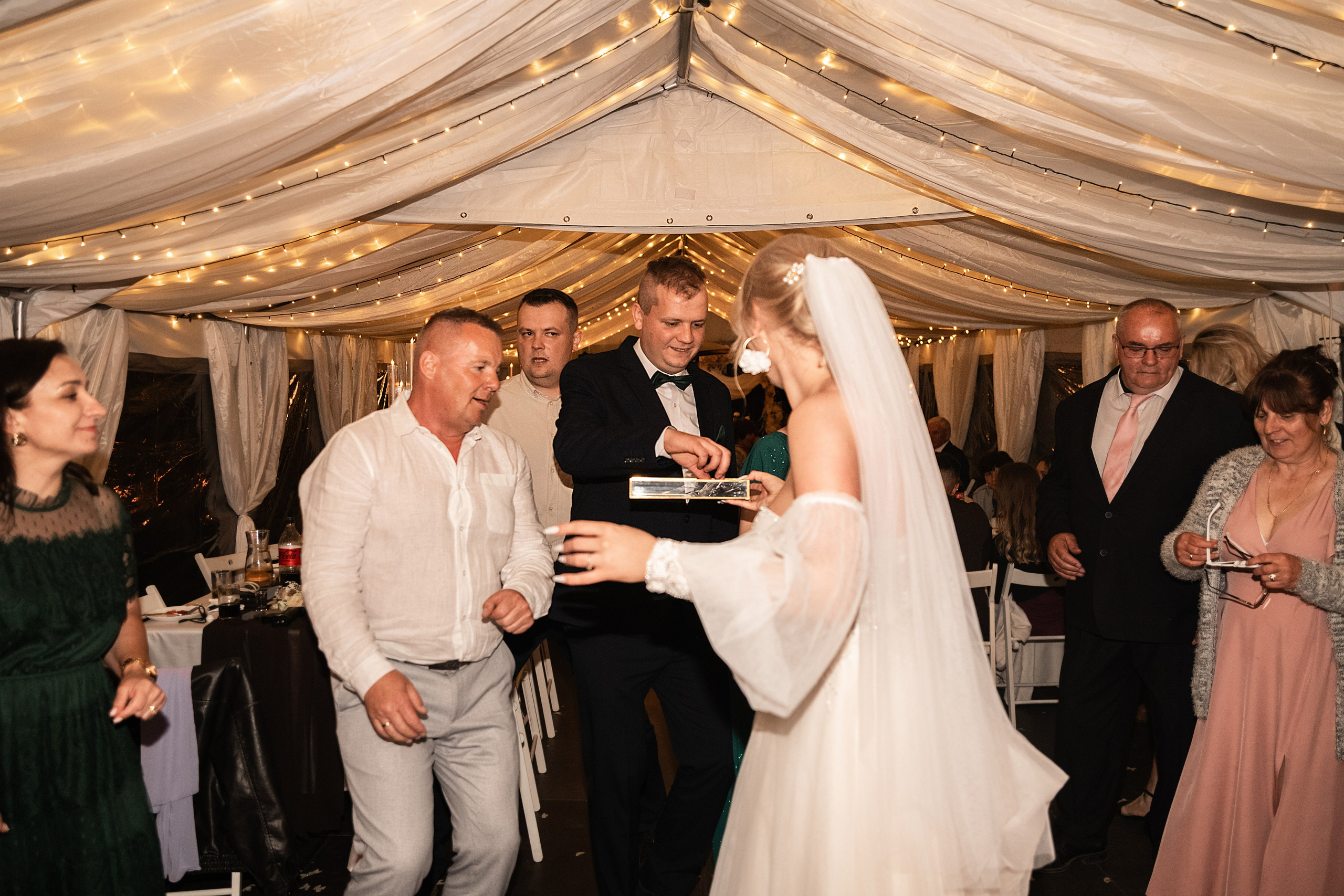 Adriana & Dawid. VideofotKA.pl
