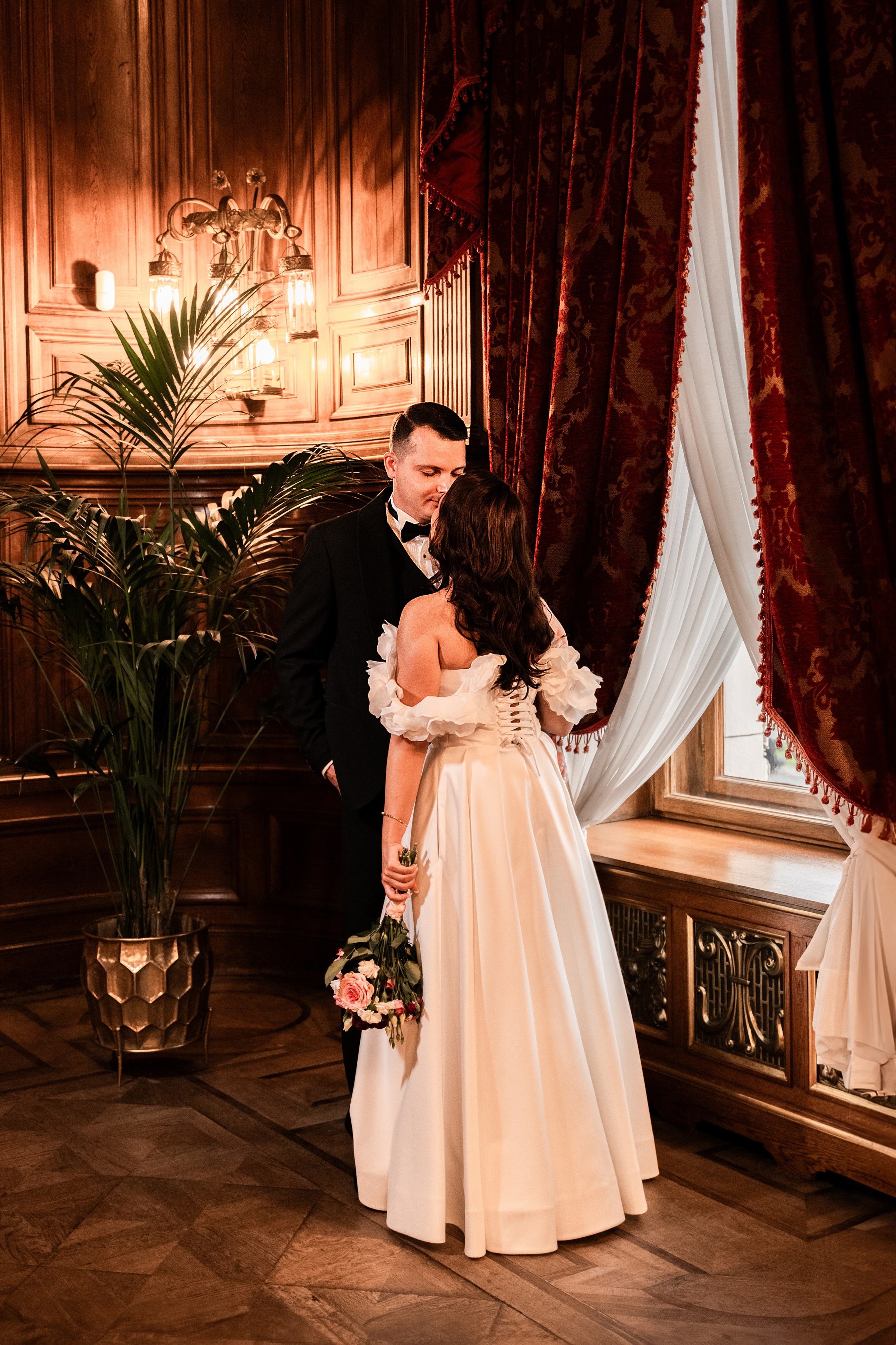 Edyta&Vladyslav sesja poślubna. VideofotKA.pl