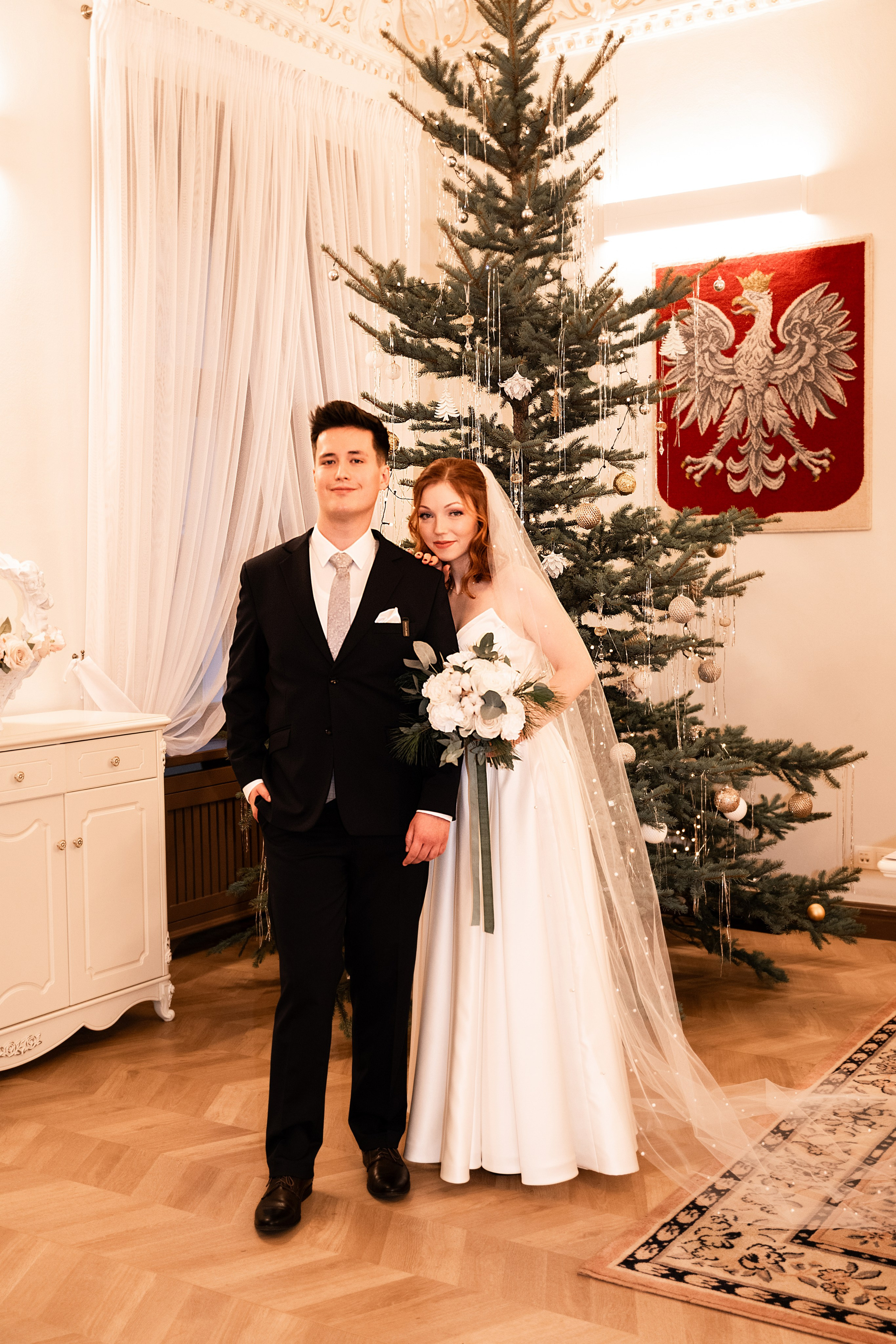 Ania & Michał. VideofotKA.pl