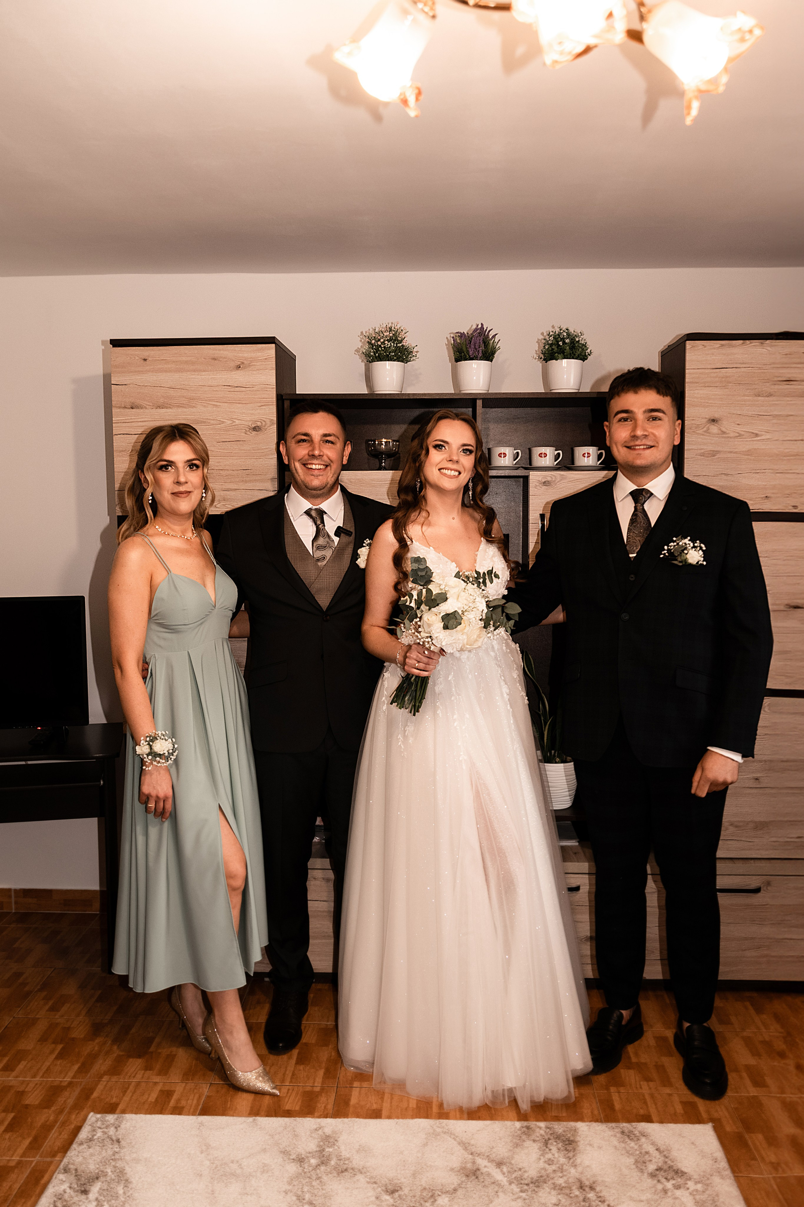 Agata & Rafał. VideofotKA.pl