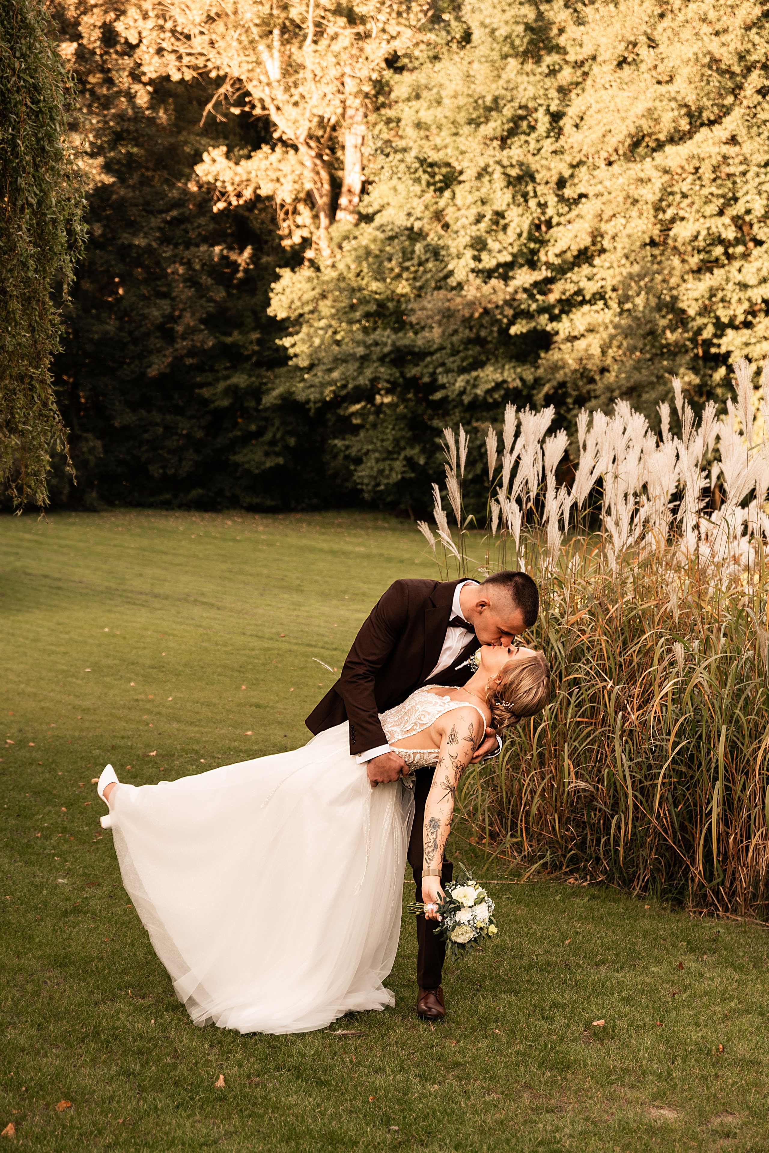 Magdalena&Sylwek. VideofotKA.pl