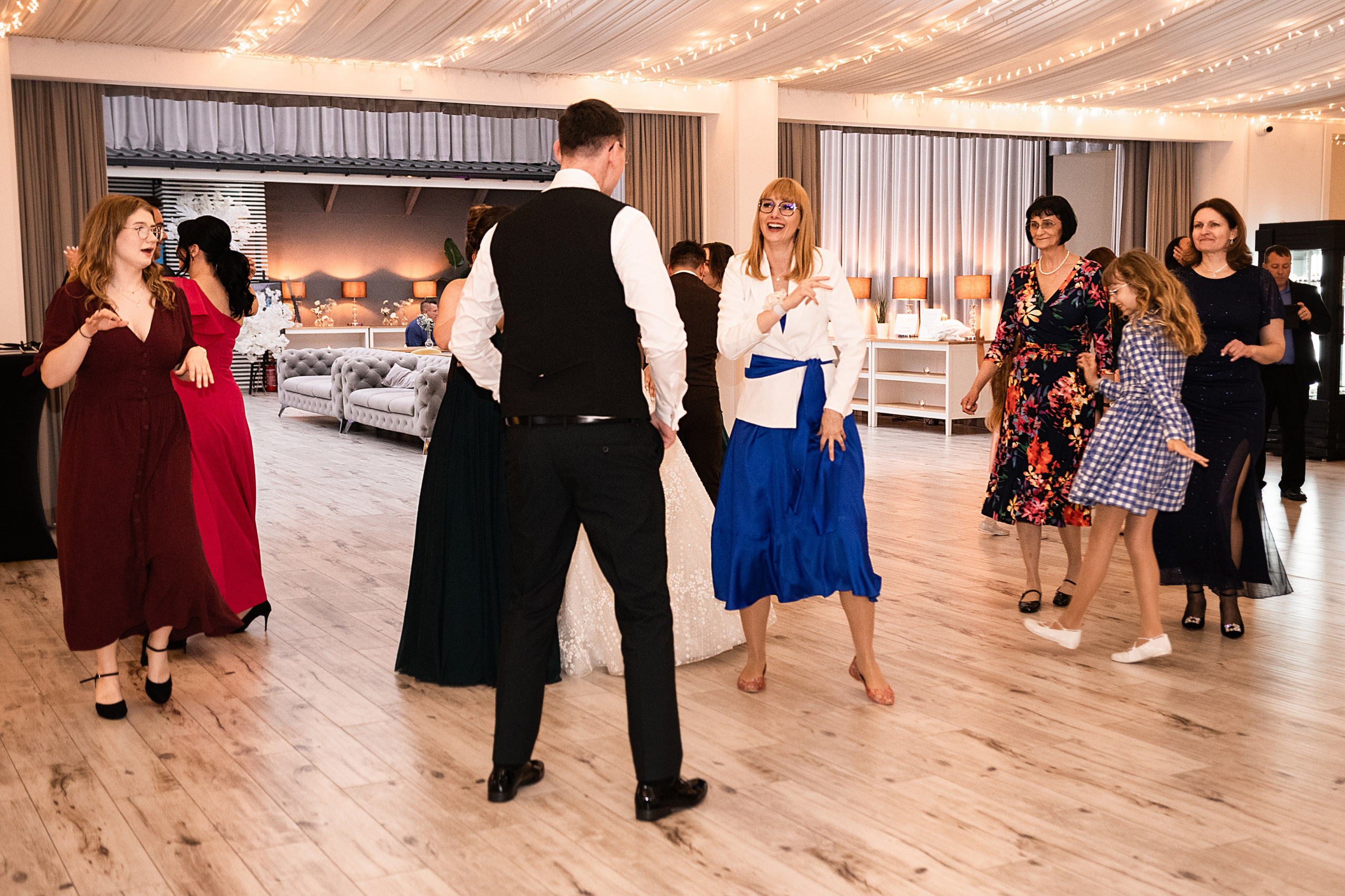 Klaudia & Szymon. VideofotKA.pl