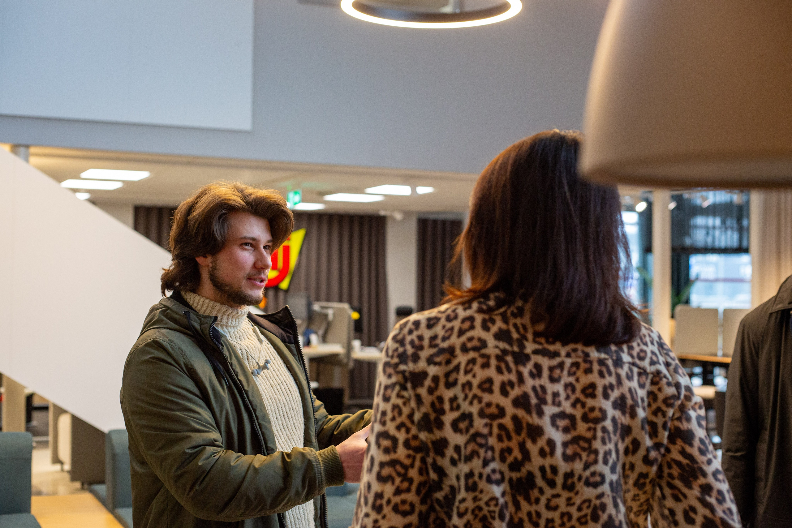 Pasākums | AJ Produkti un LU. Aleks.photo | Pieraksties fotosesijai