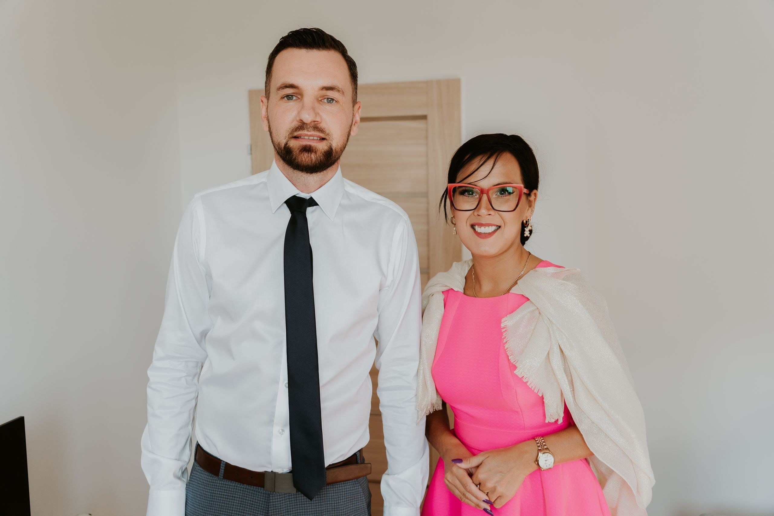 Monika & Paweł. Michał Kaźmierczyk - Fotograf