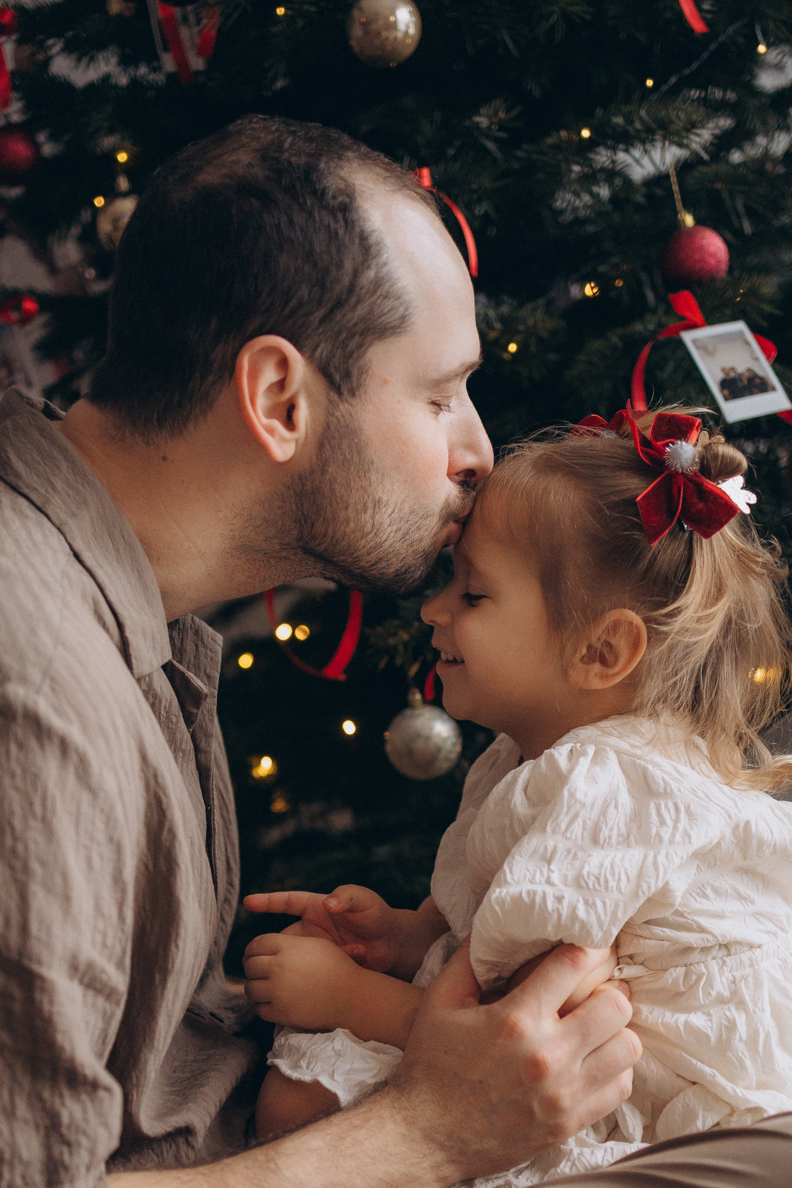 LANAS ģimene. GALVENĀ