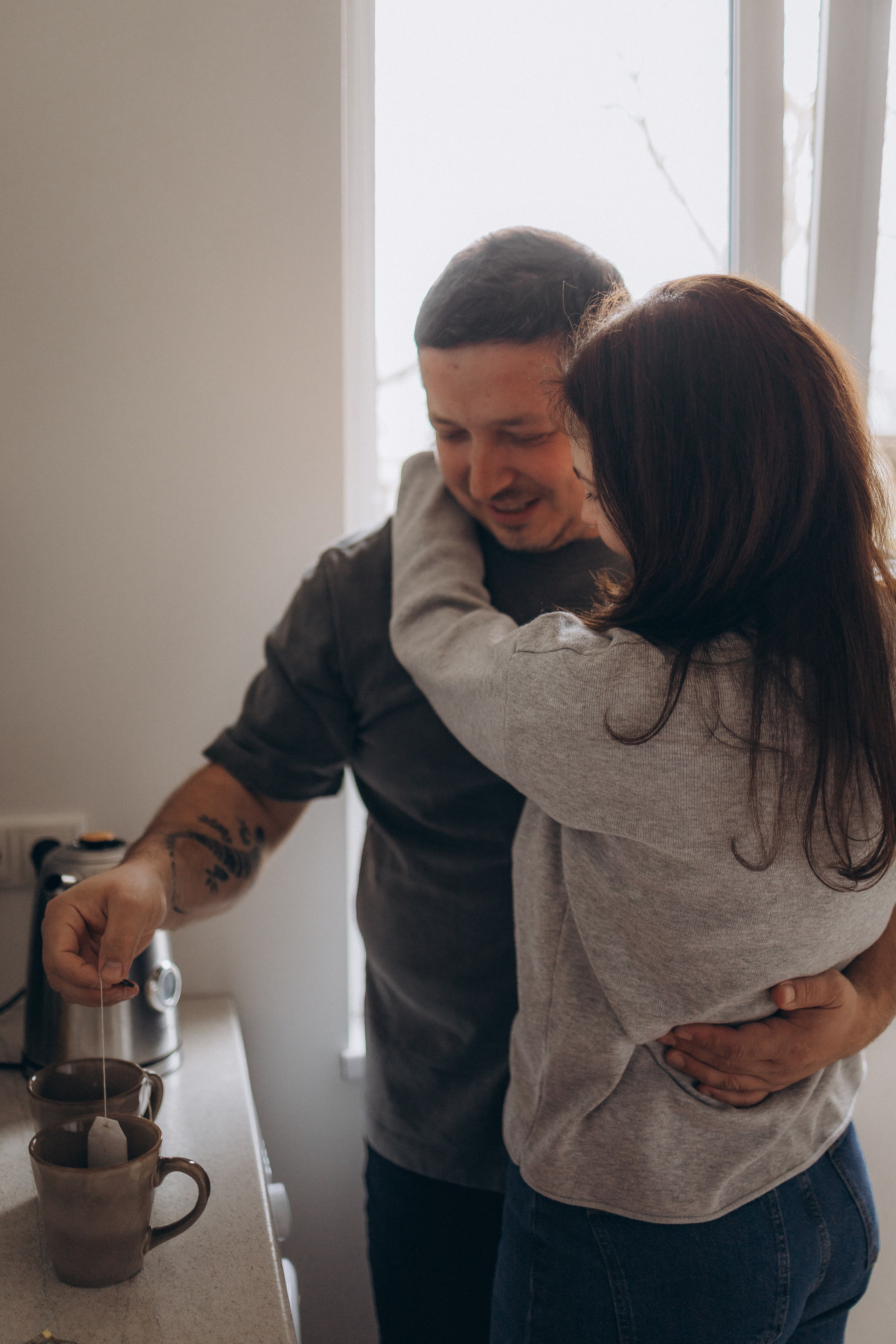 DITAS ģimene. GALVENĀ