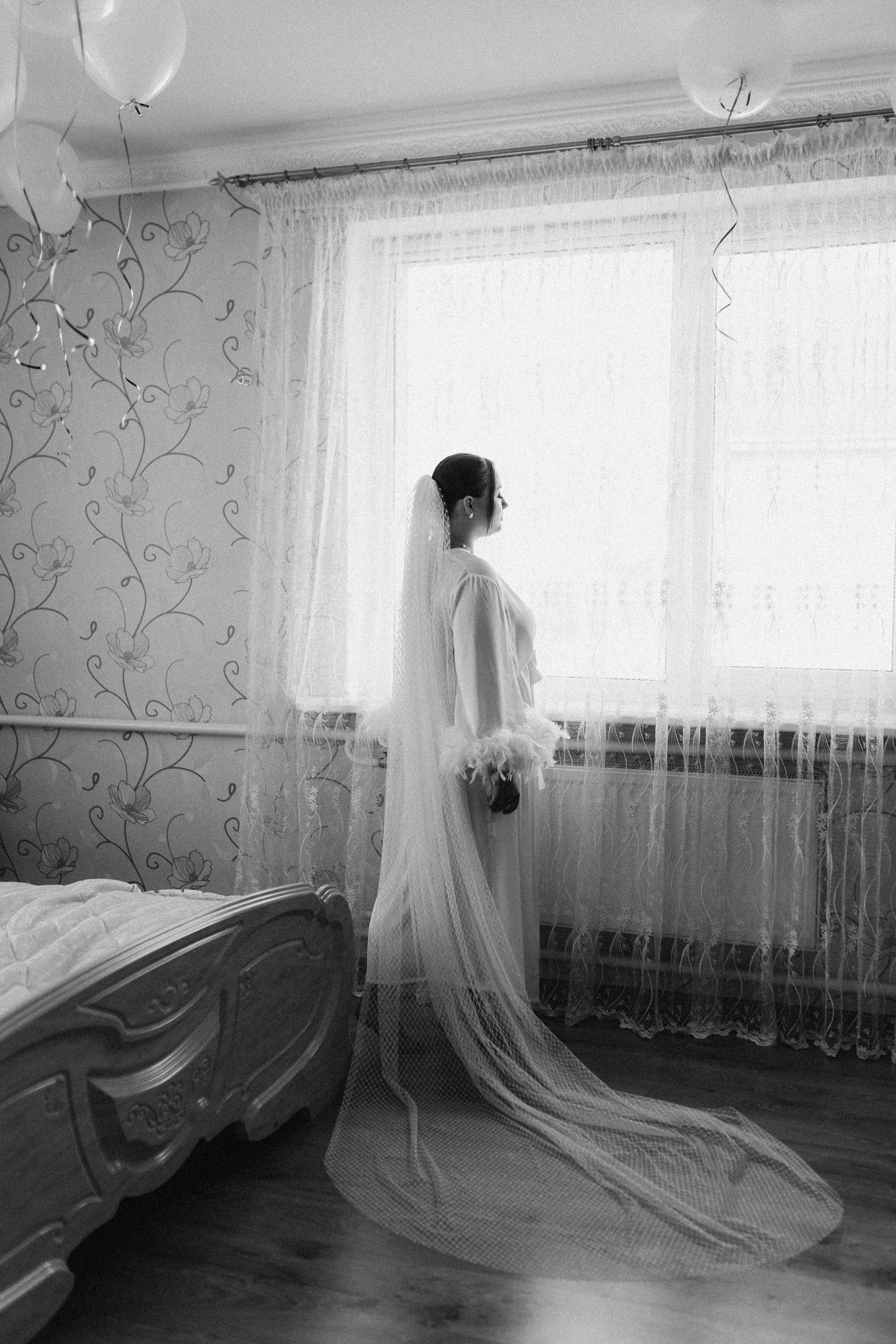 Богдана та Влад. Ірина Терещук