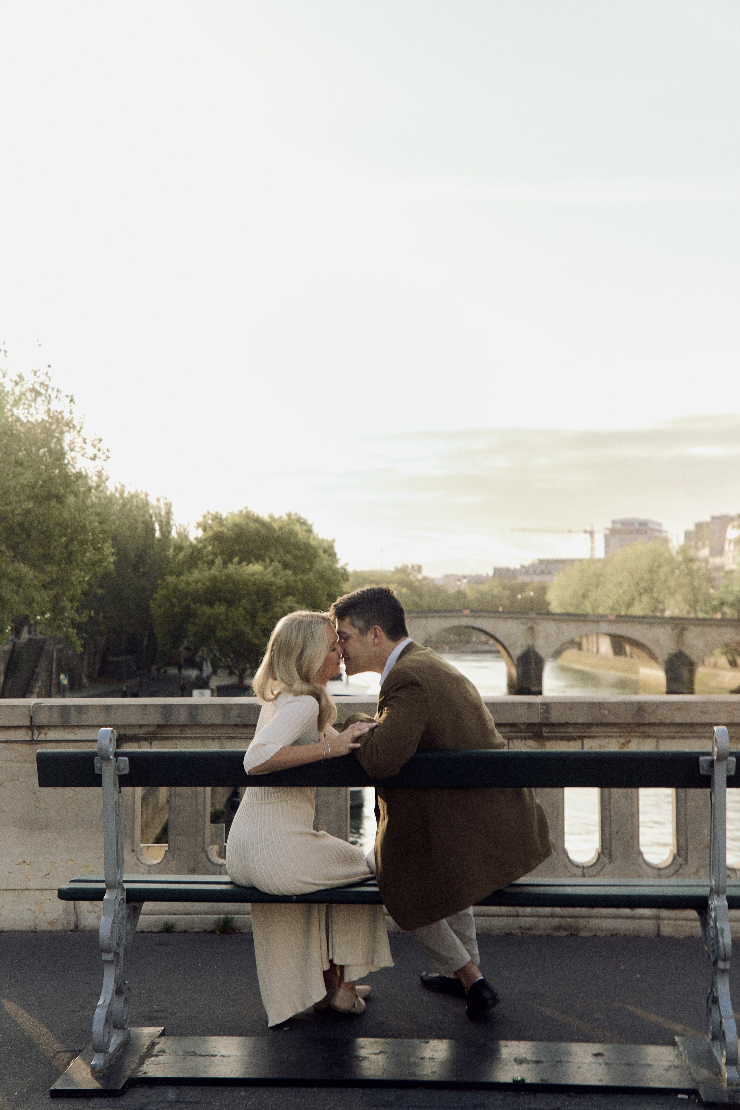 Alexis & Joshua. Fotógrafa en París