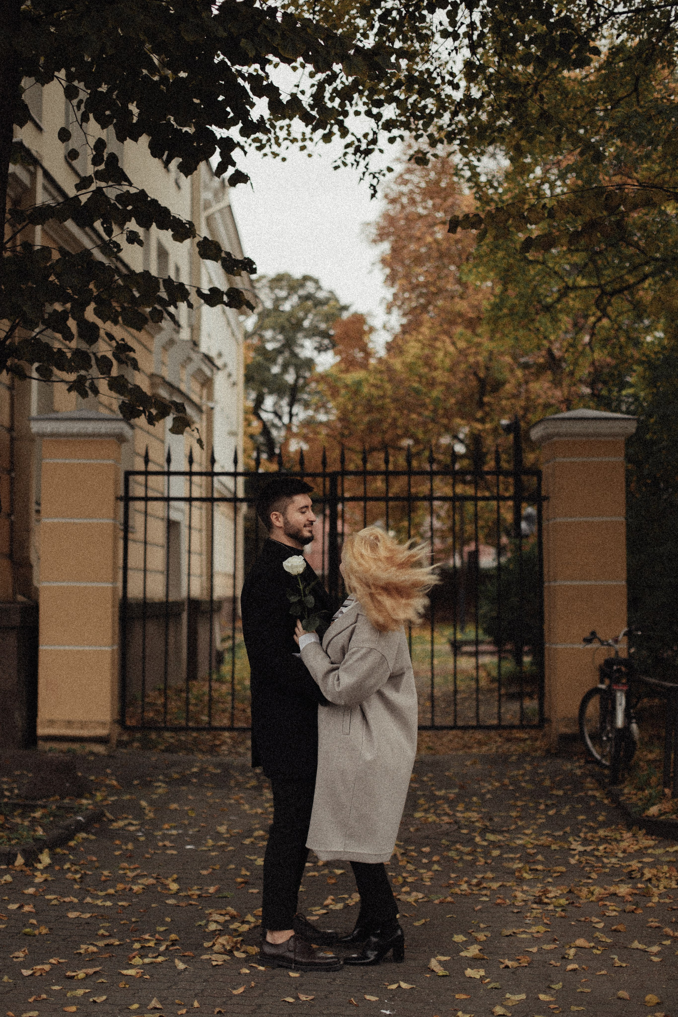 Артур и Полина. Главная