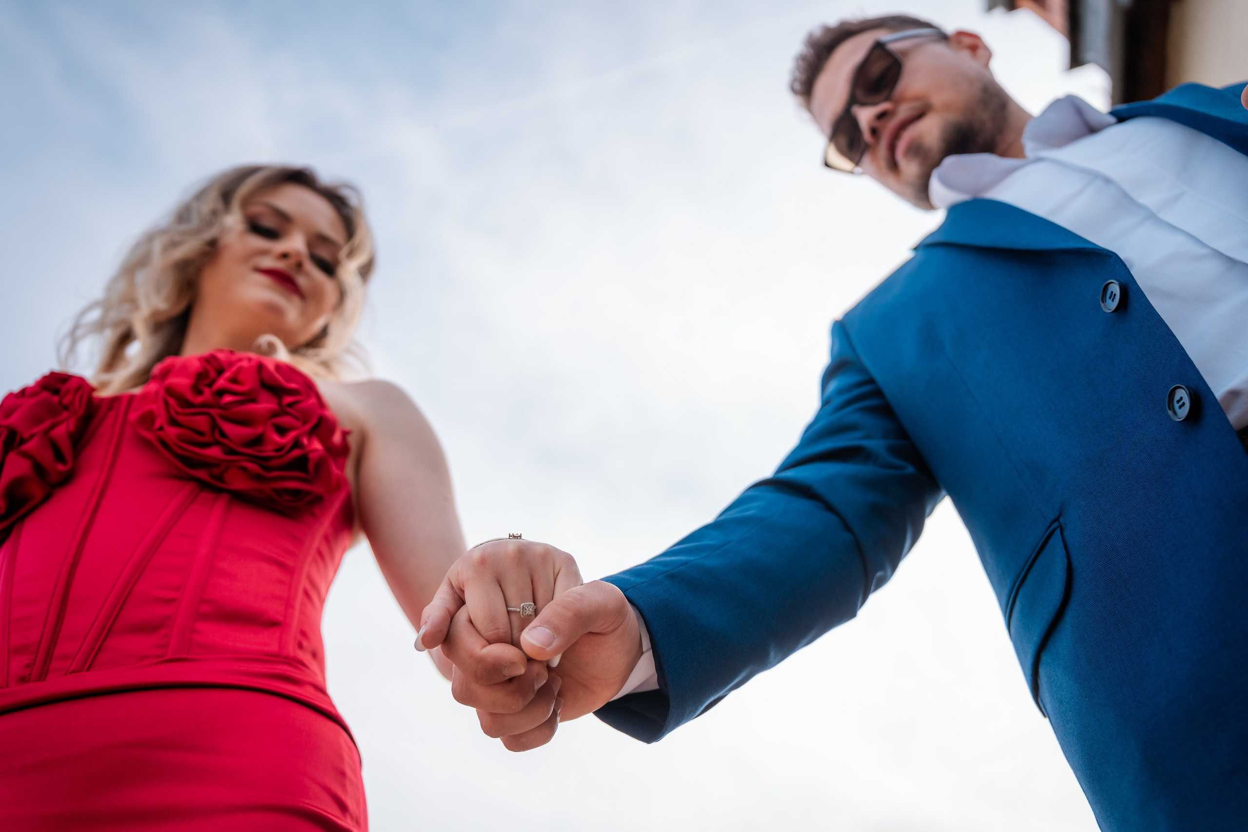 Cununie Luiza & Madalin