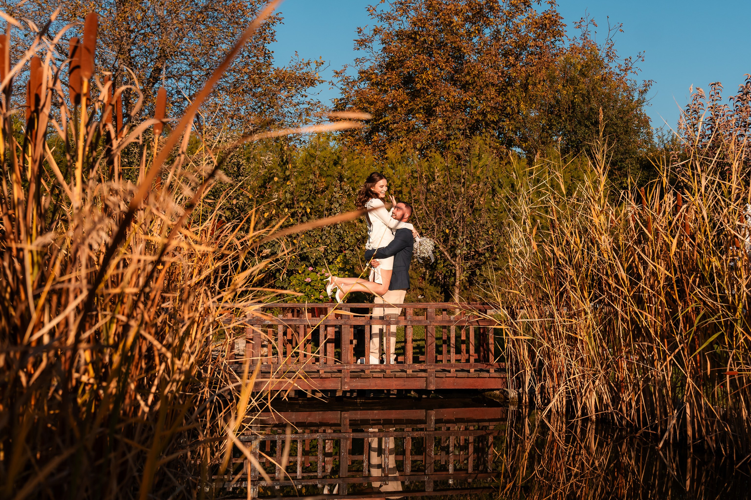 Cununie Civilă Bianca & Mihai