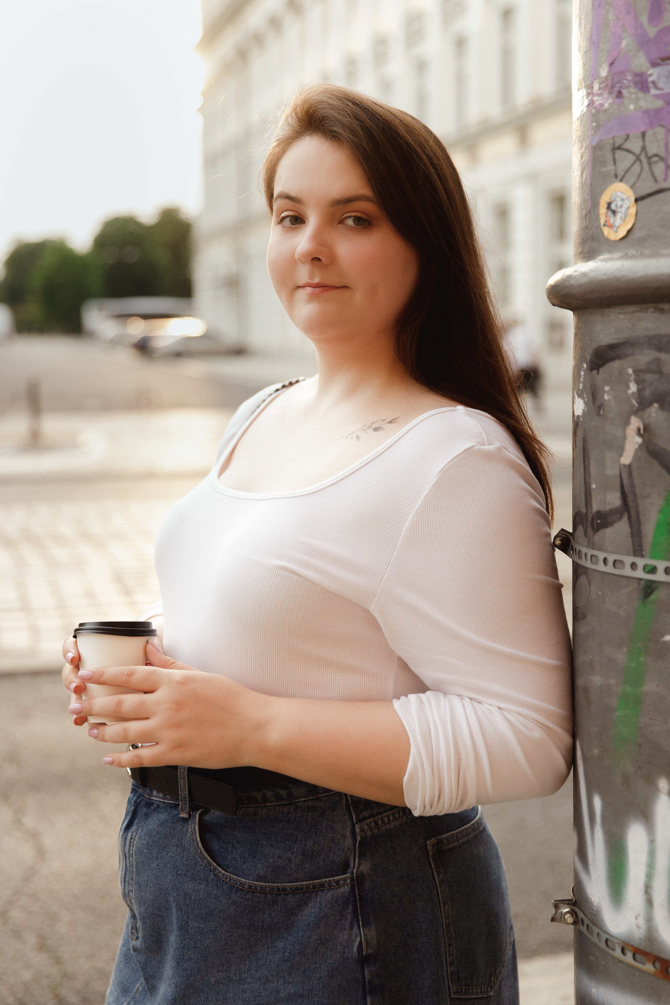 Katya & Sonya friendship. Kaja | fotograf psów we Wrocławiu