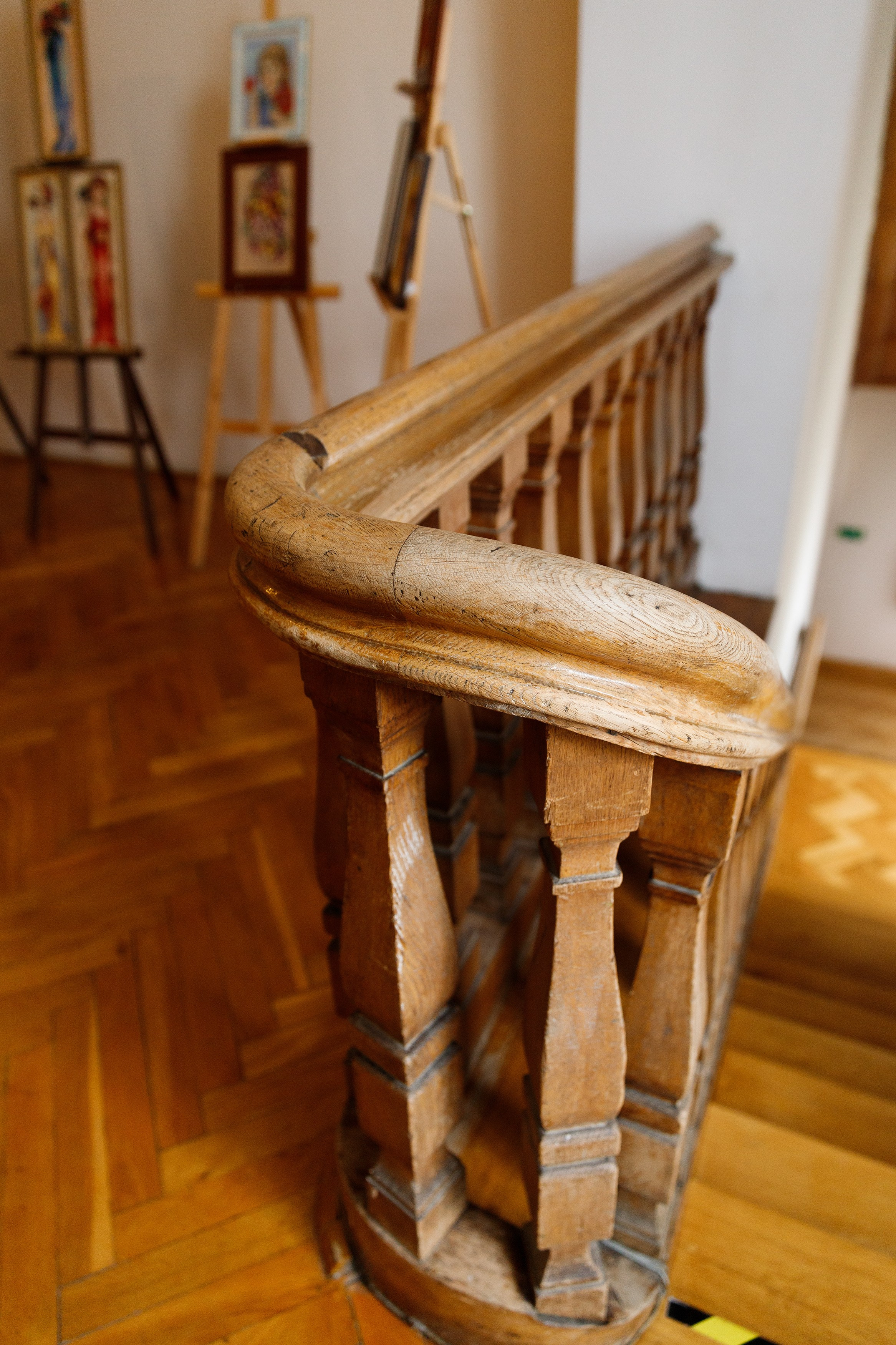 Oleśnica castle. Kaja | fotograf psów we Wrocławiu