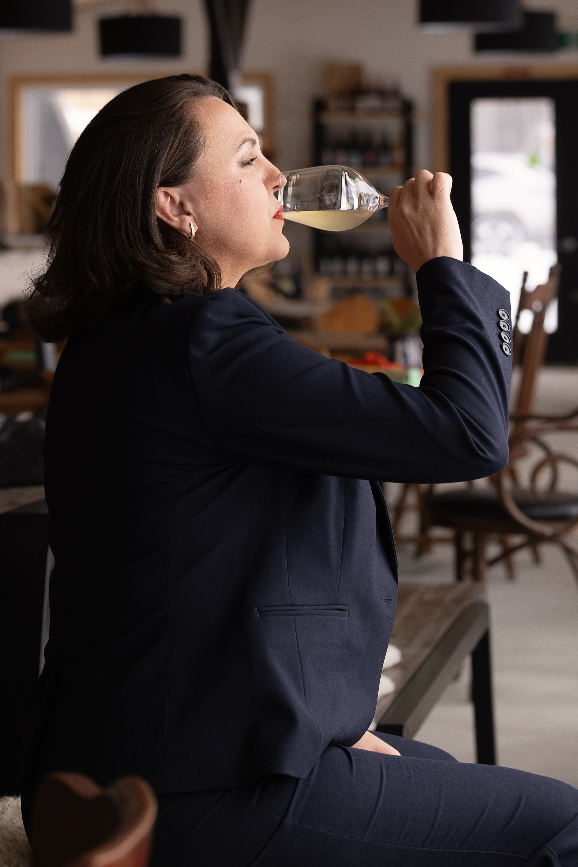 Vignoble et Domaine Beauchemin / Edition January 2025