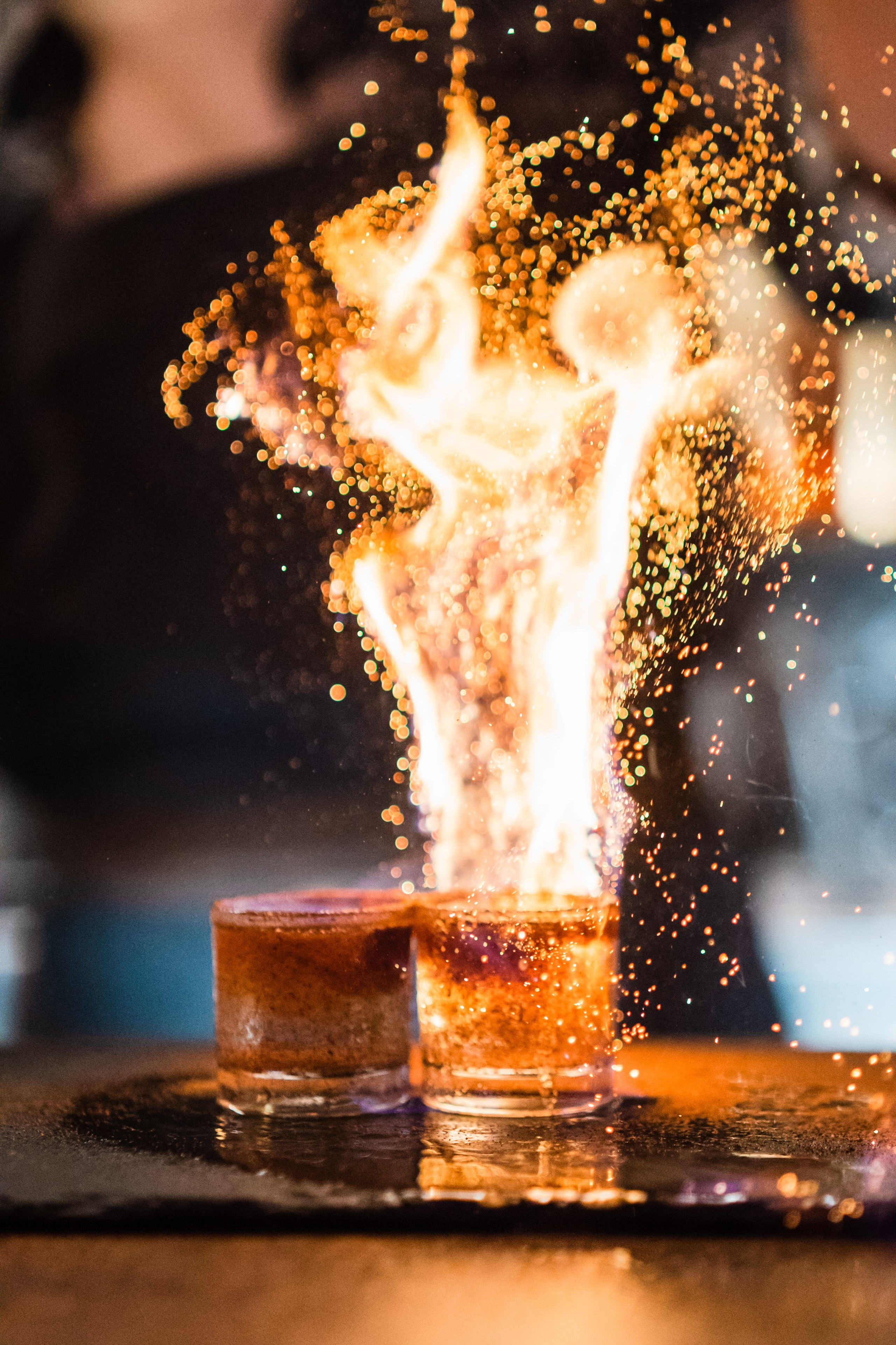 Restaurans SenseNom. Photographer Kristina Dorina