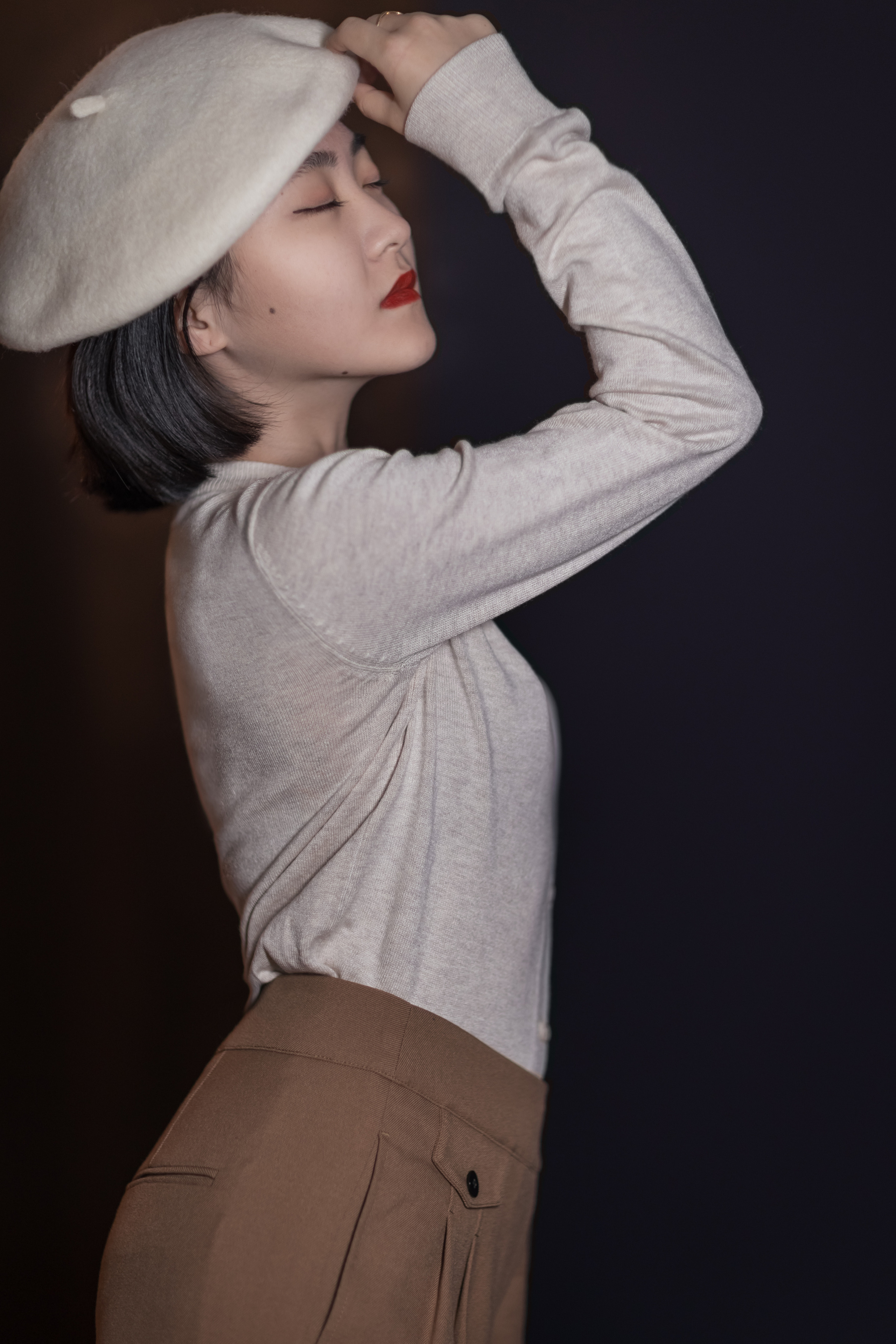 Portraits. Laira Studio — creative Portrait and Product Photography in Vancouver