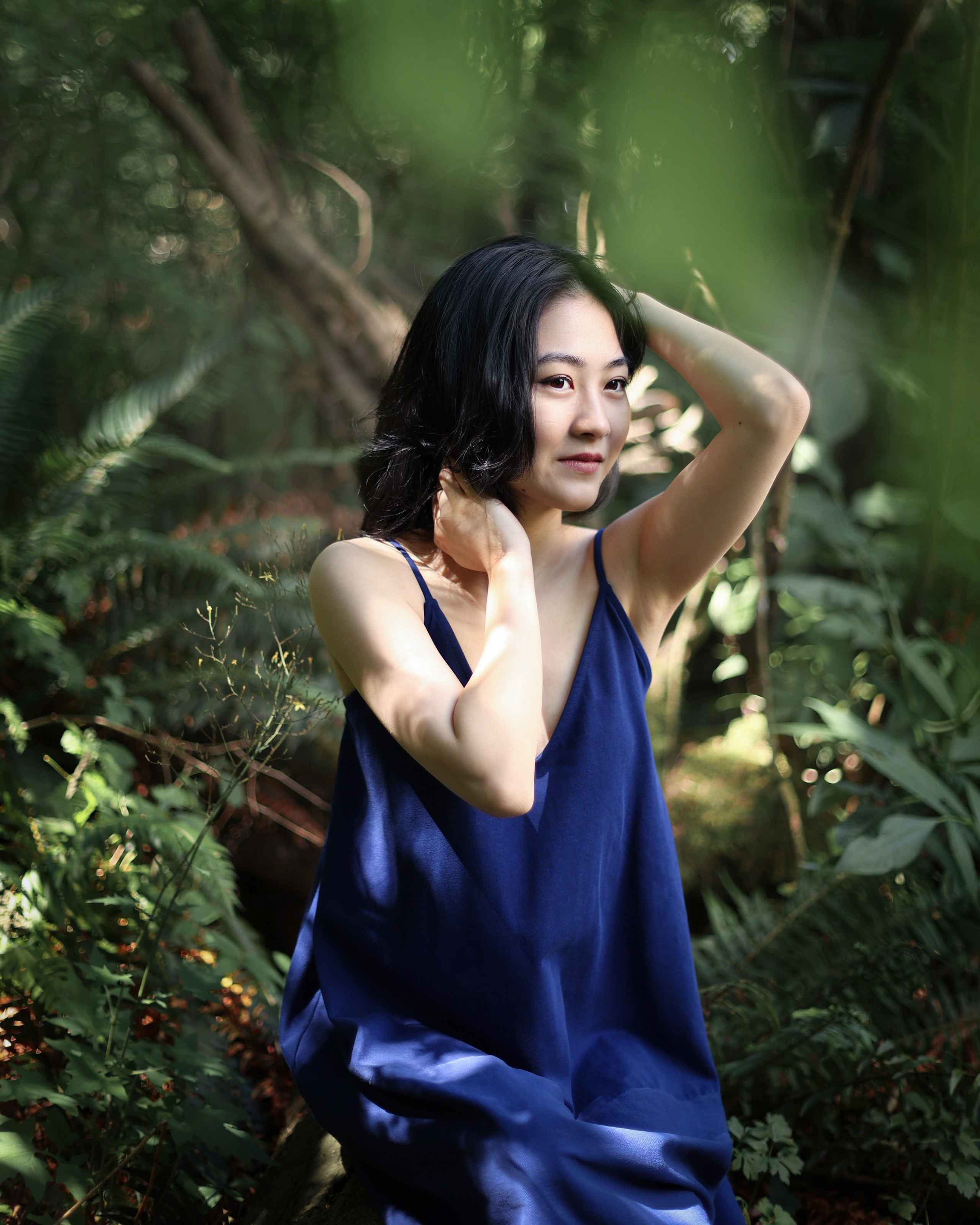 Laira Studio — creative Portrait and Product Photography in Vancouver