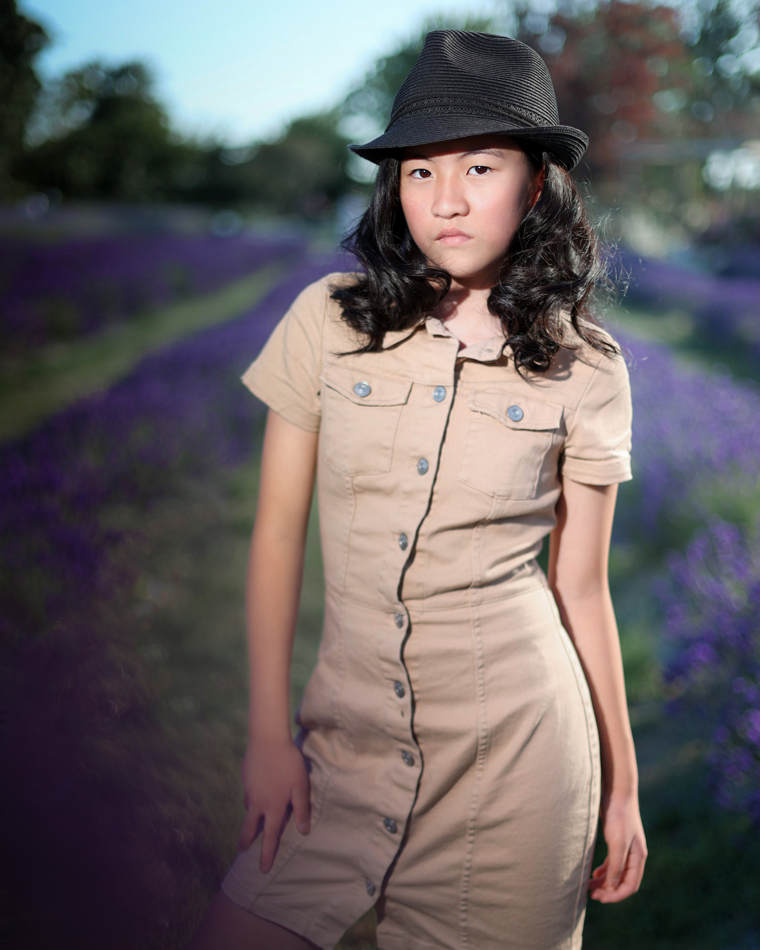 Laira Studio — creative Portrait and Product Photography in Vancouver