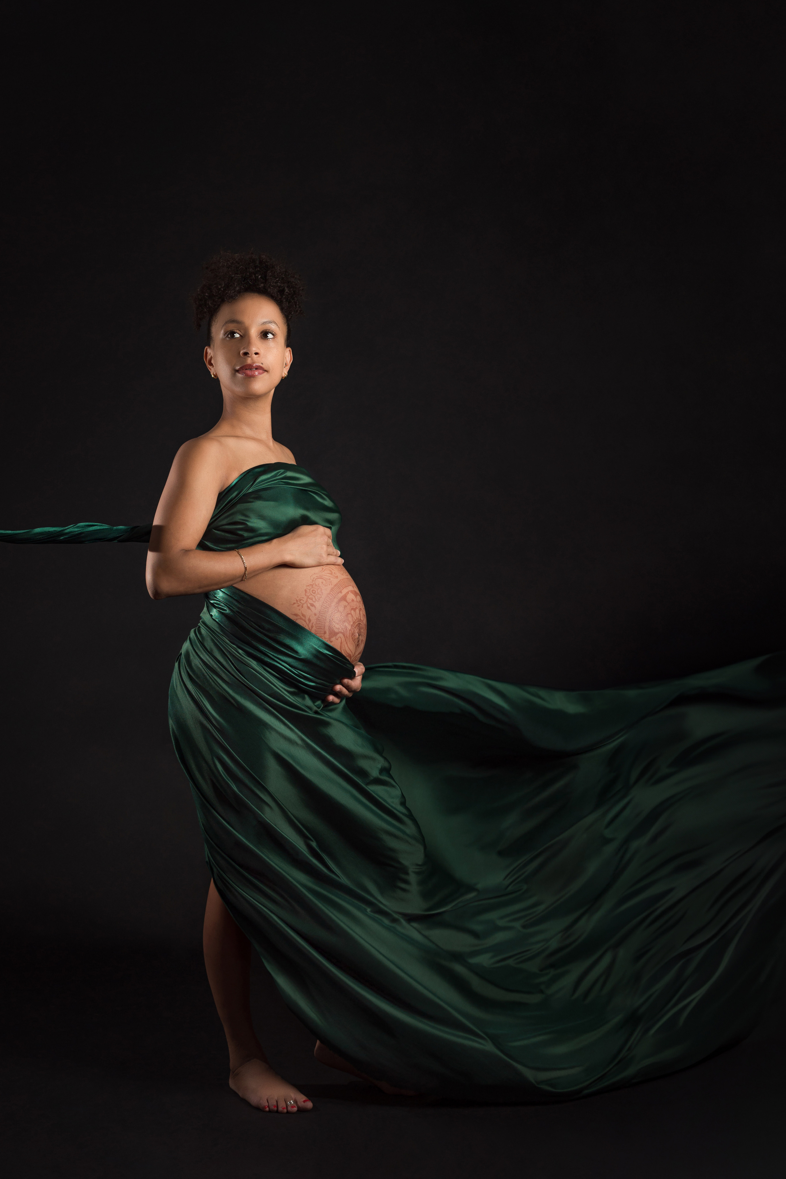 Portraits. Laira Studio — creative Portrait and Product Photography in Vancouver