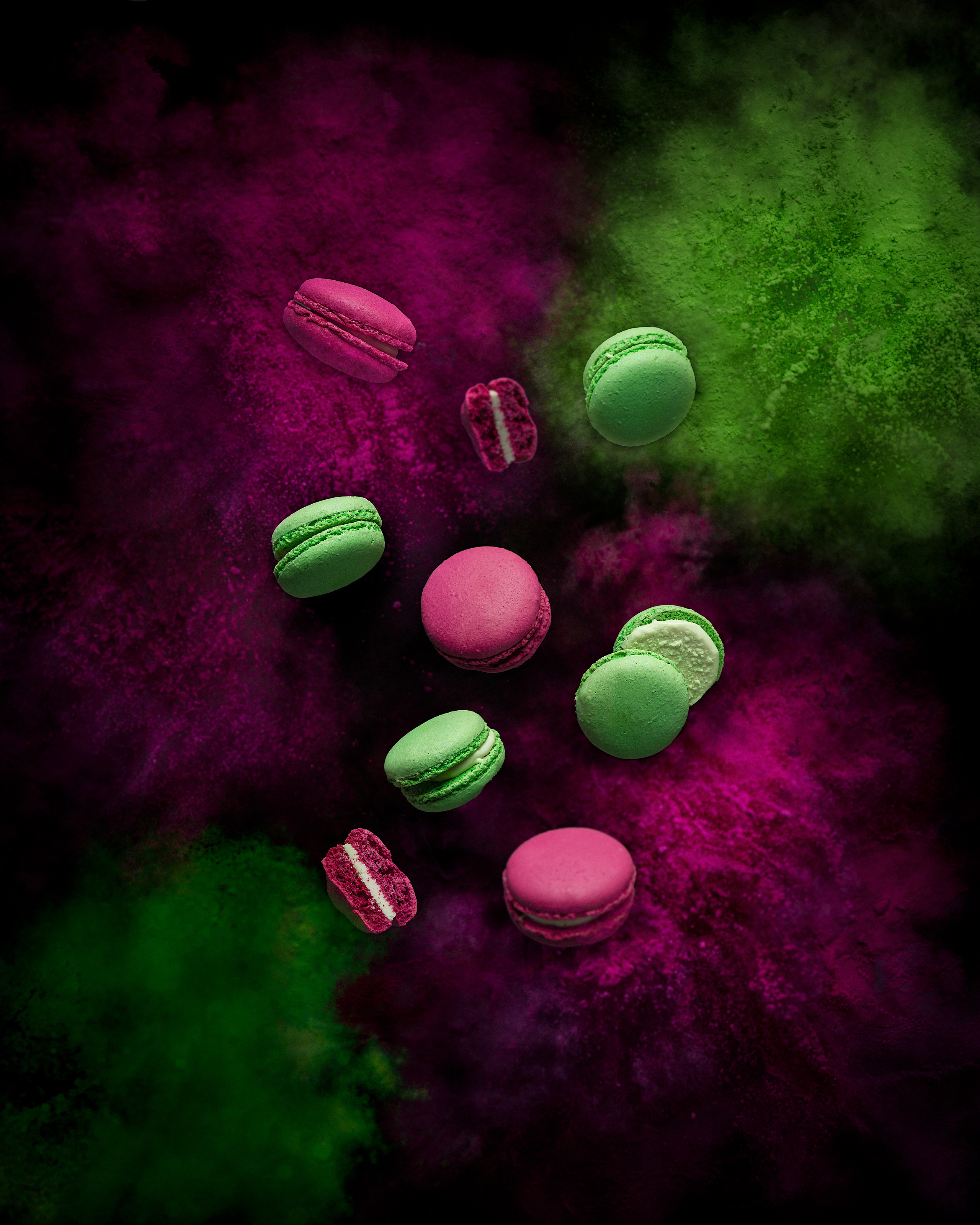 Creative Photography. Laira Studio — creative Portrait and Product Photography in Vancouver