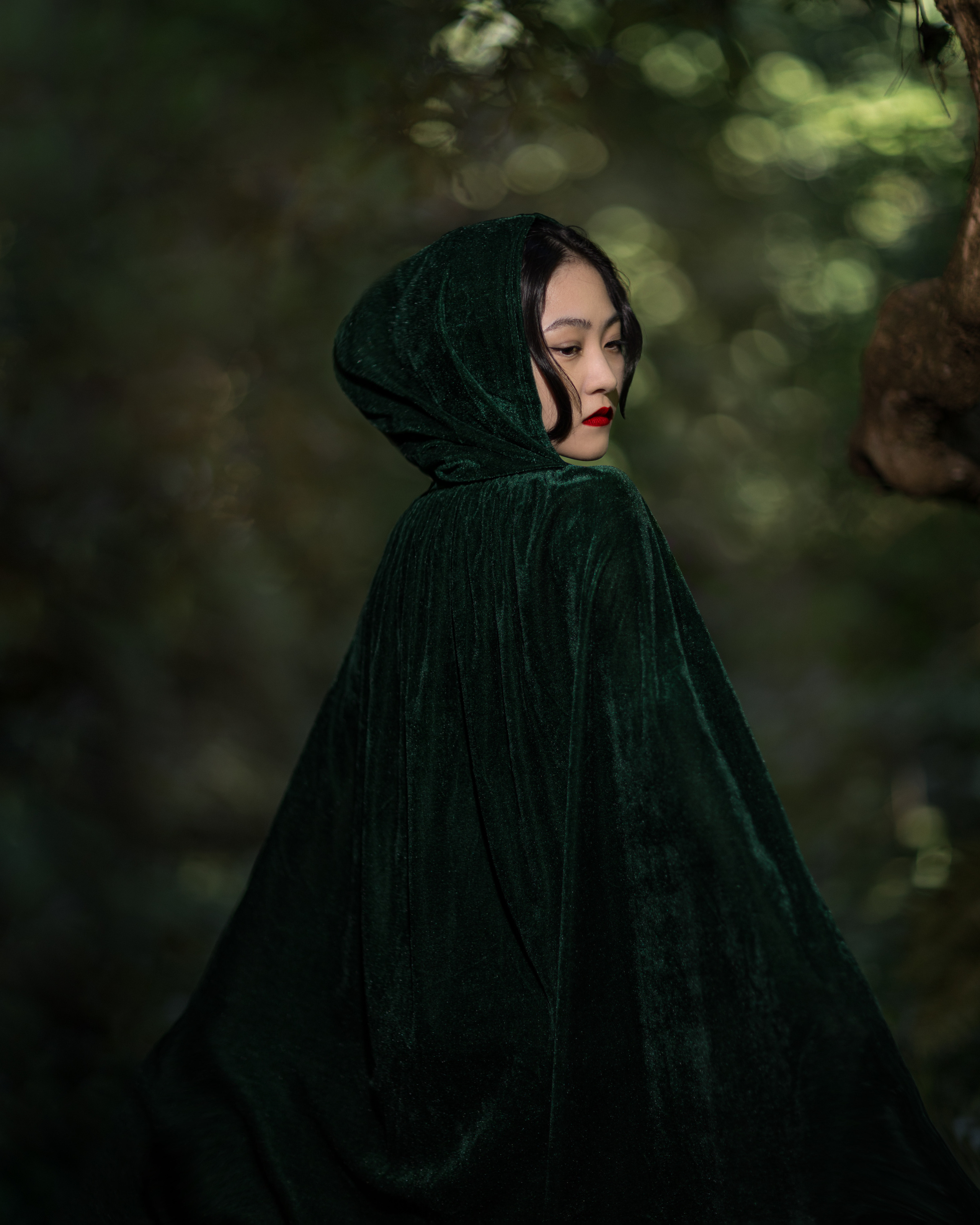 Laira Studio — creative Portrait and Product Photography in Vancouver