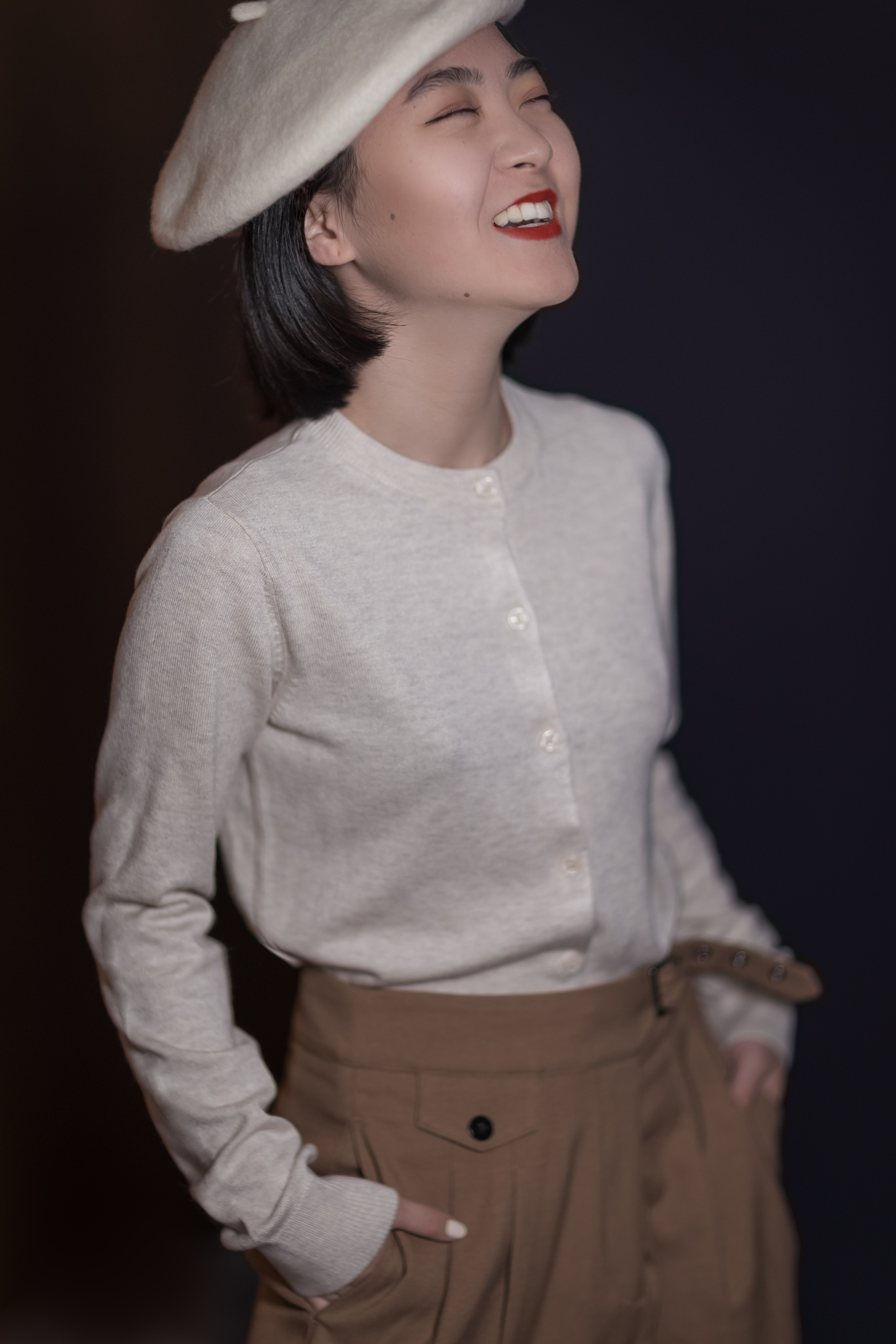 Portraits. Laira Studio — creative Portrait and Product Photography in Vancouver