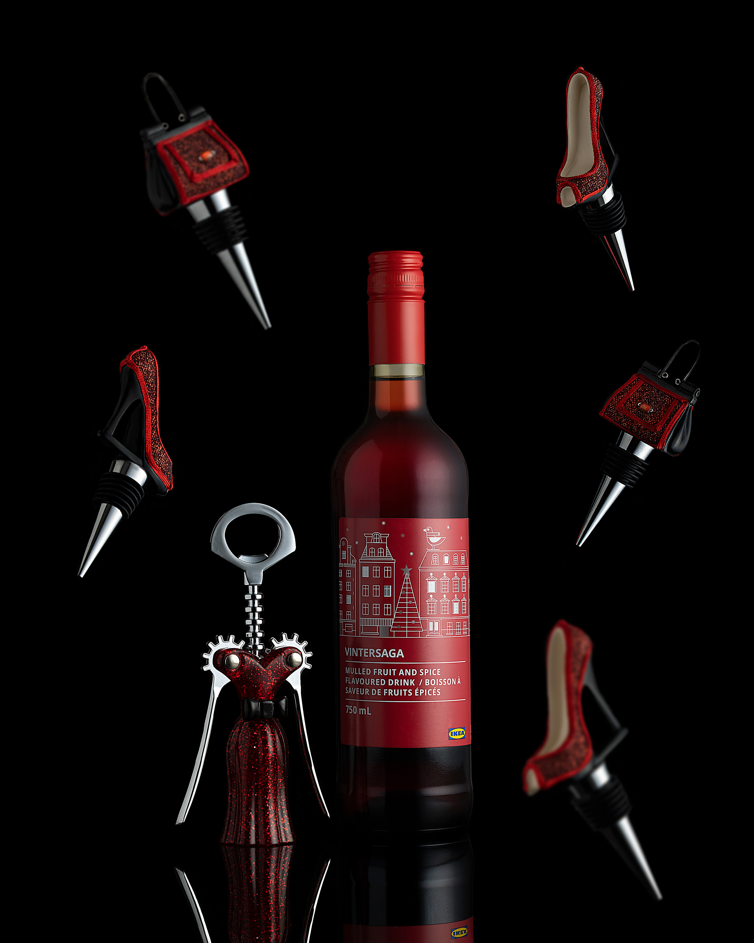 Creative Photography. Laira Studio — creative Portrait and Product Photography in Vancouver