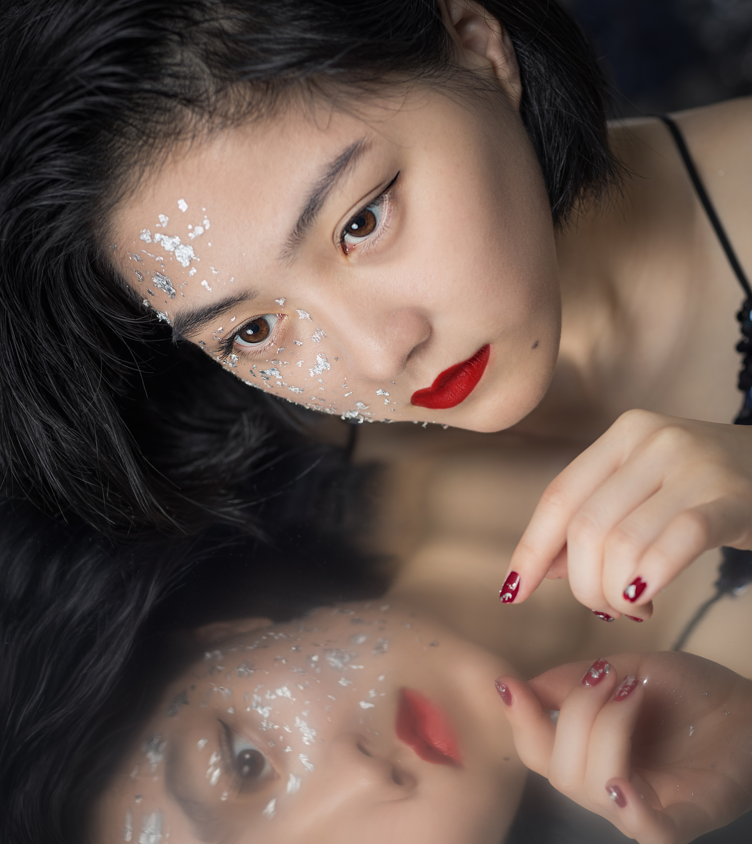 Portraits. Laira Studio — creative Portrait and Product Photography in Vancouver