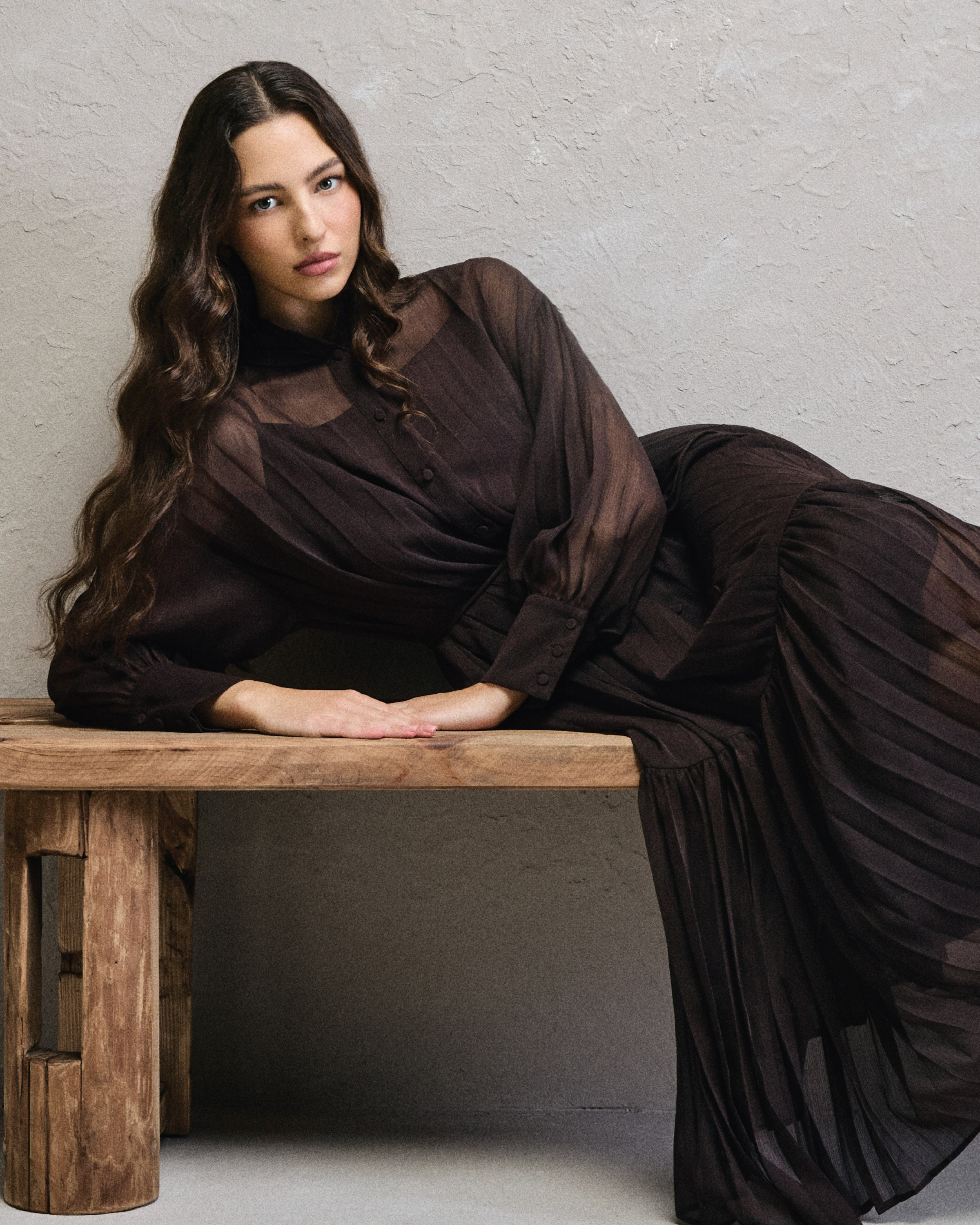 Anna B. Photographer in Dubai