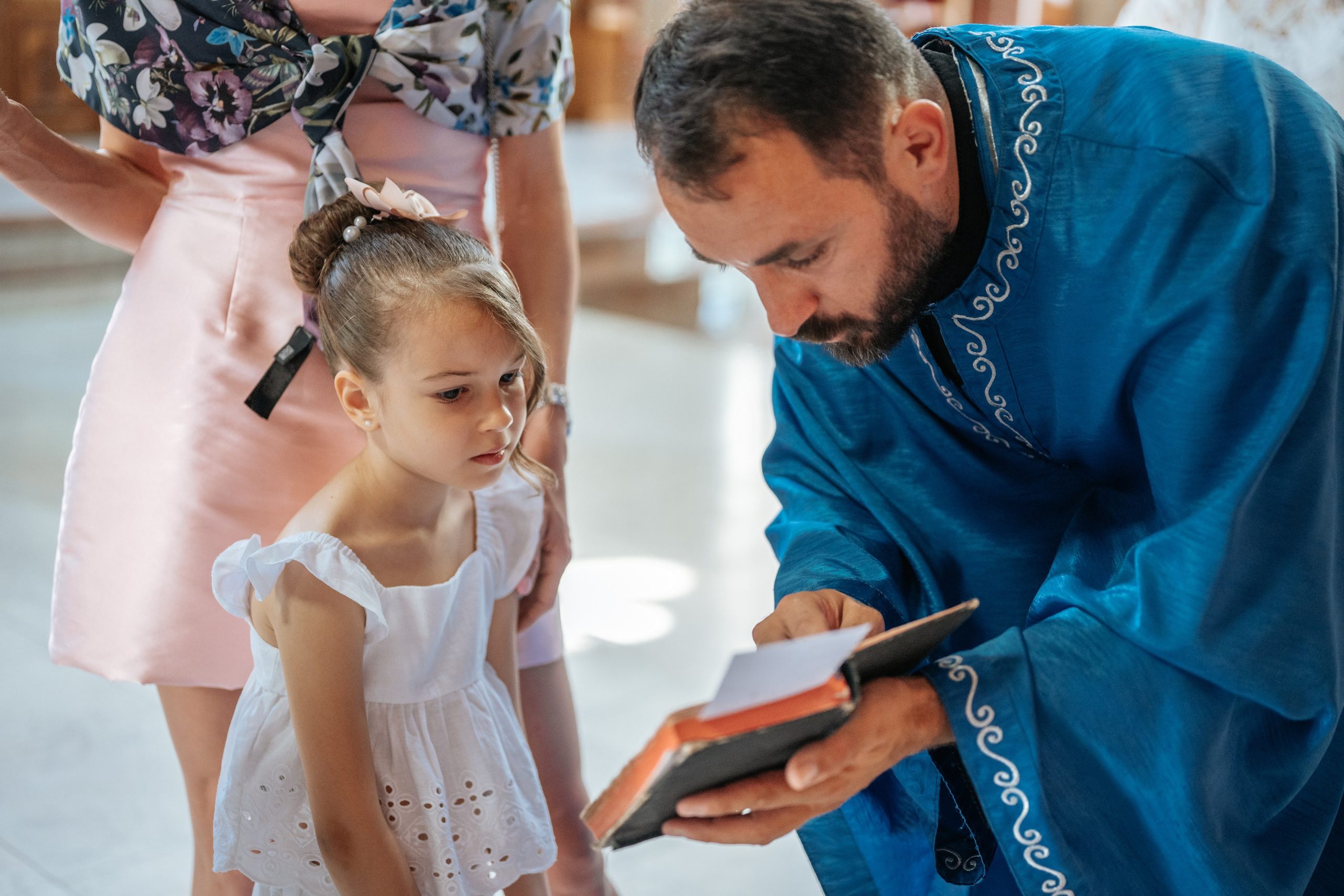 Крштења. Luka Pejcic Photography