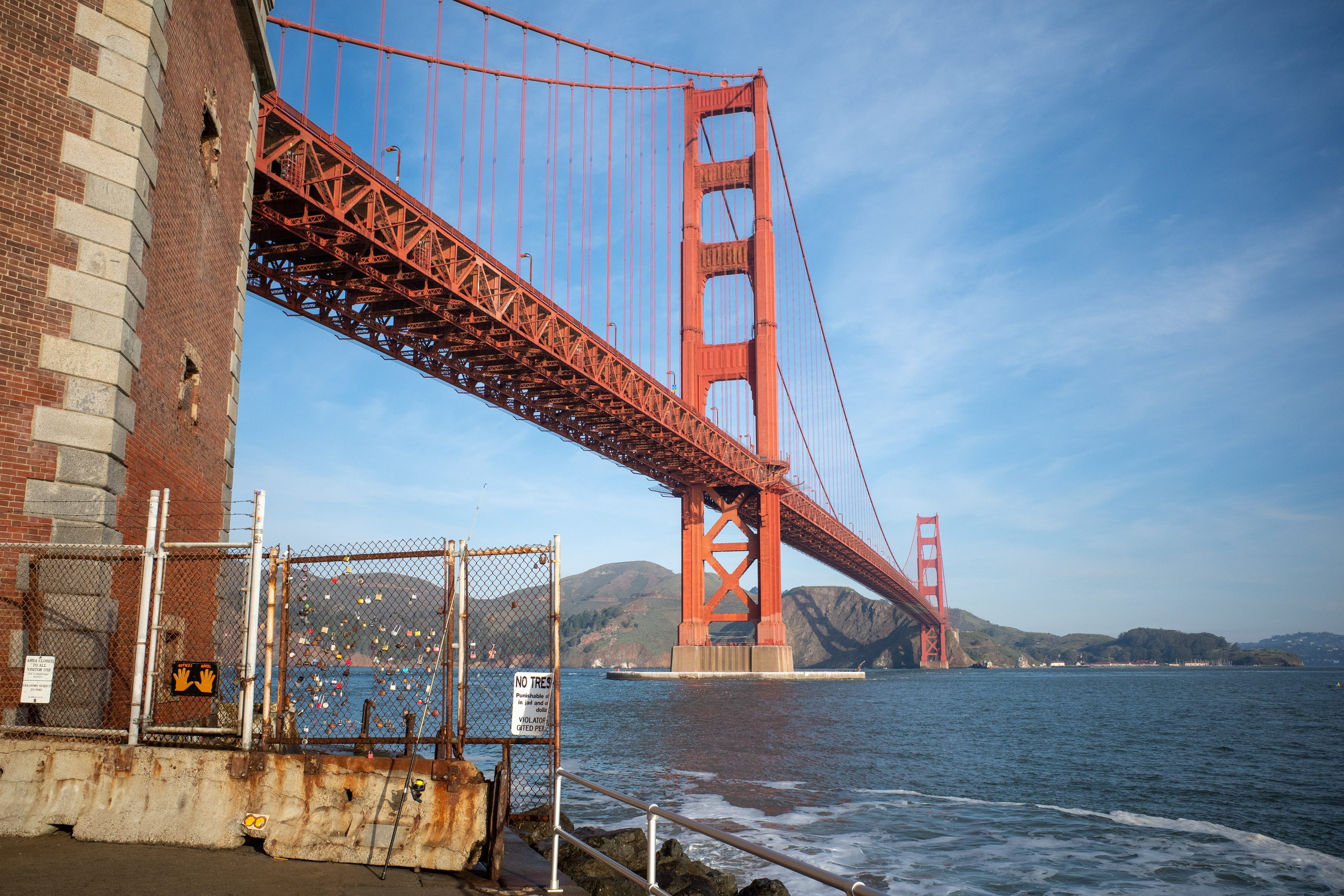 San Francisco. Aleks.photo | Book a photoshoot