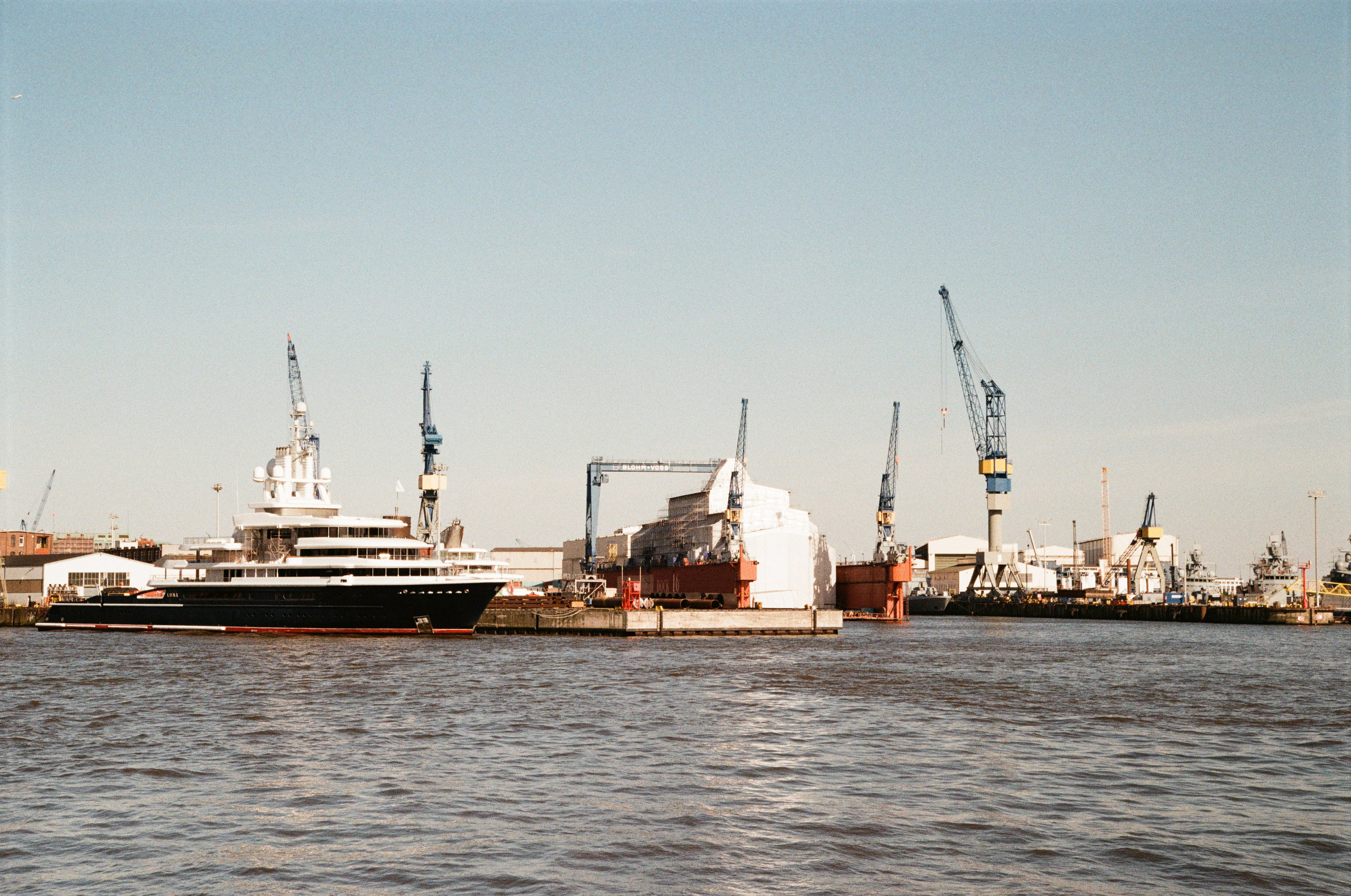 Hochzeitsfotograf Hamburg - Wedding Sessions in Hamburg