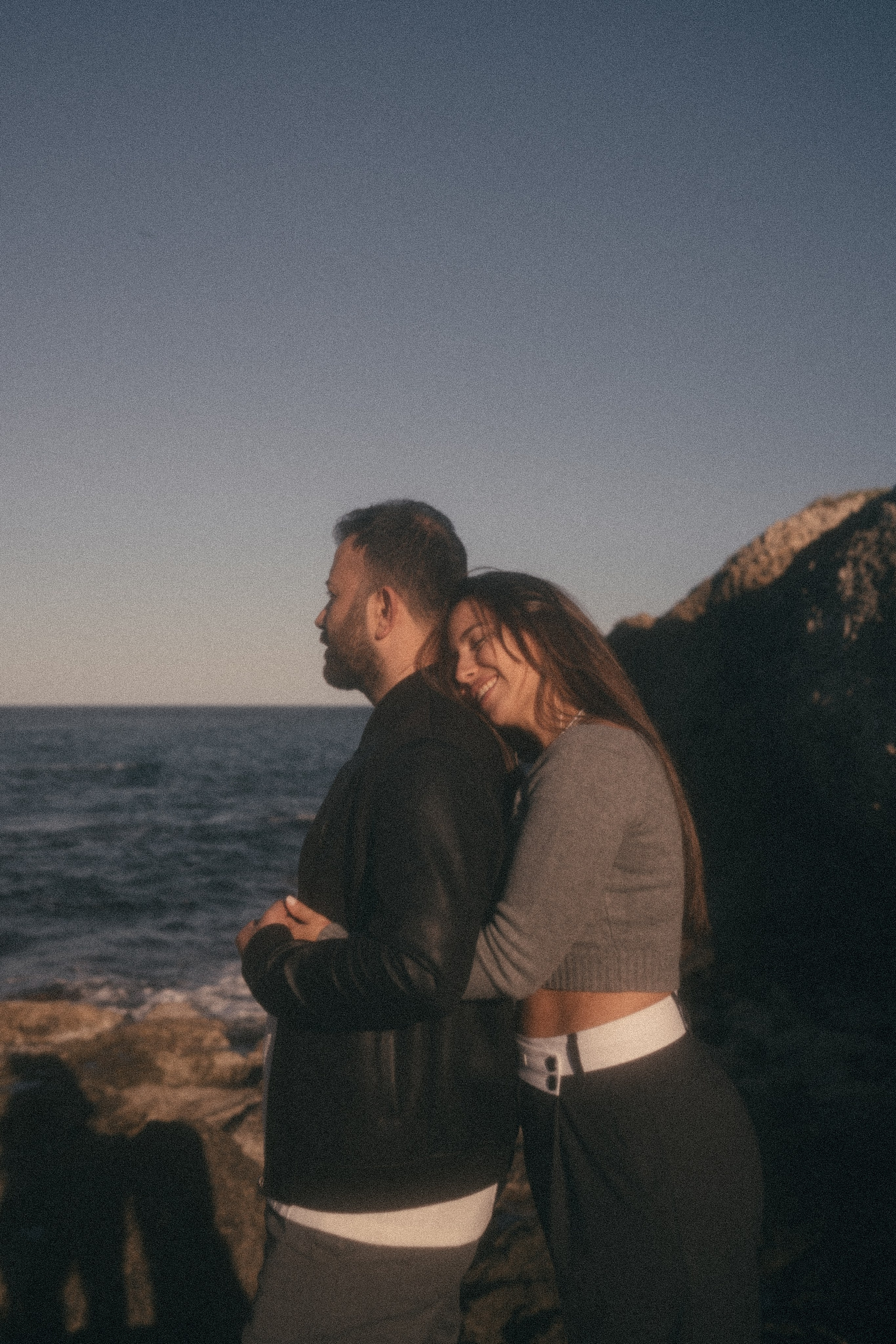 Lilya & Shafak. Фотограф Москва Ларина Юлия